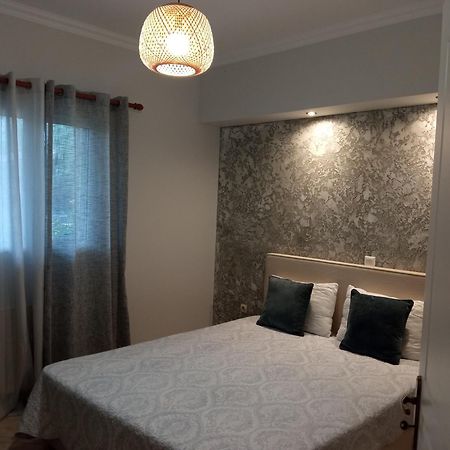 Danai Apartment ซูกาเลดส์ ภายนอก รูปภาพ