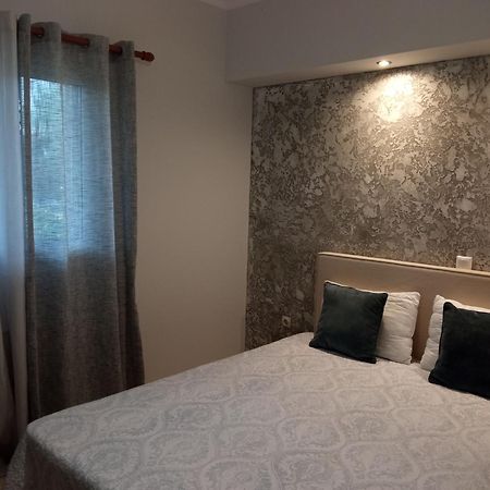 Danai Apartment ซูกาเลดส์ ภายนอก รูปภาพ