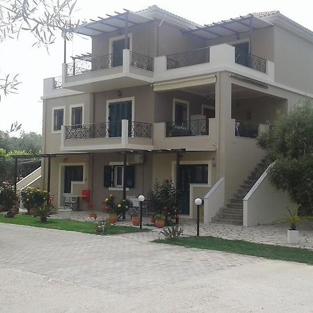 Danai Apartment ซูกาเลดส์ ภายนอก รูปภาพ
