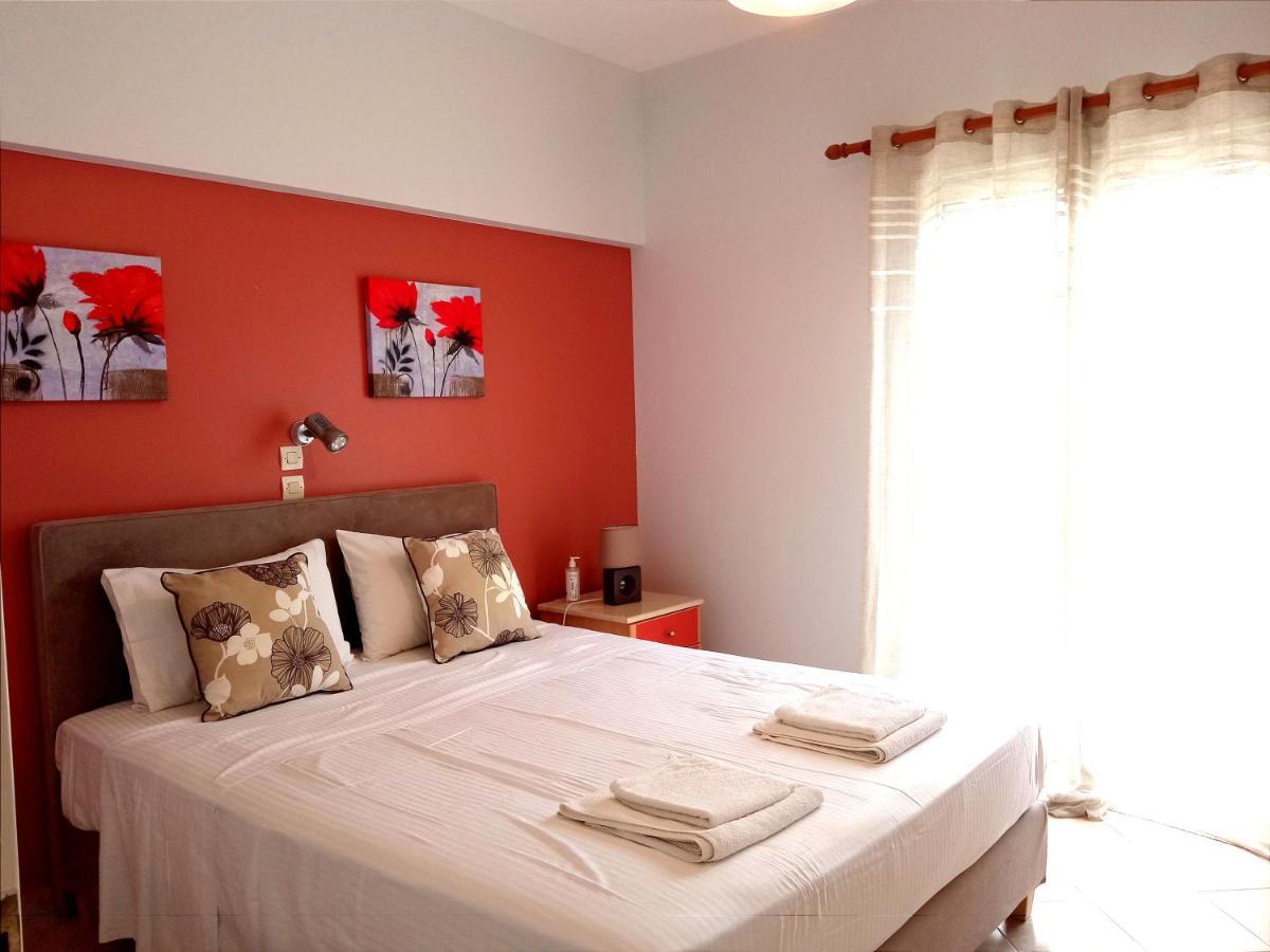 Danai Apartment ซูกาเลดส์ ภายนอก รูปภาพ