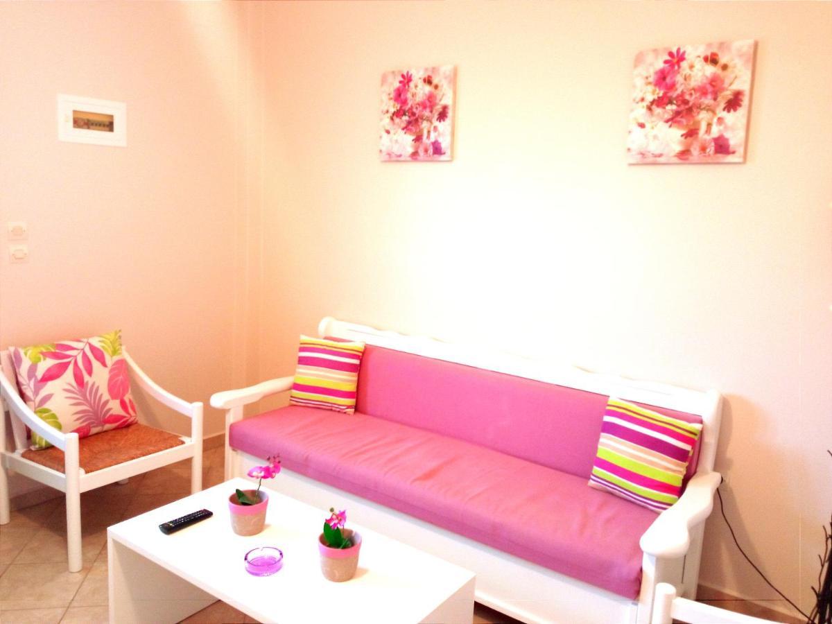 Danai Apartment ซูกาเลดส์ ภายนอก รูปภาพ