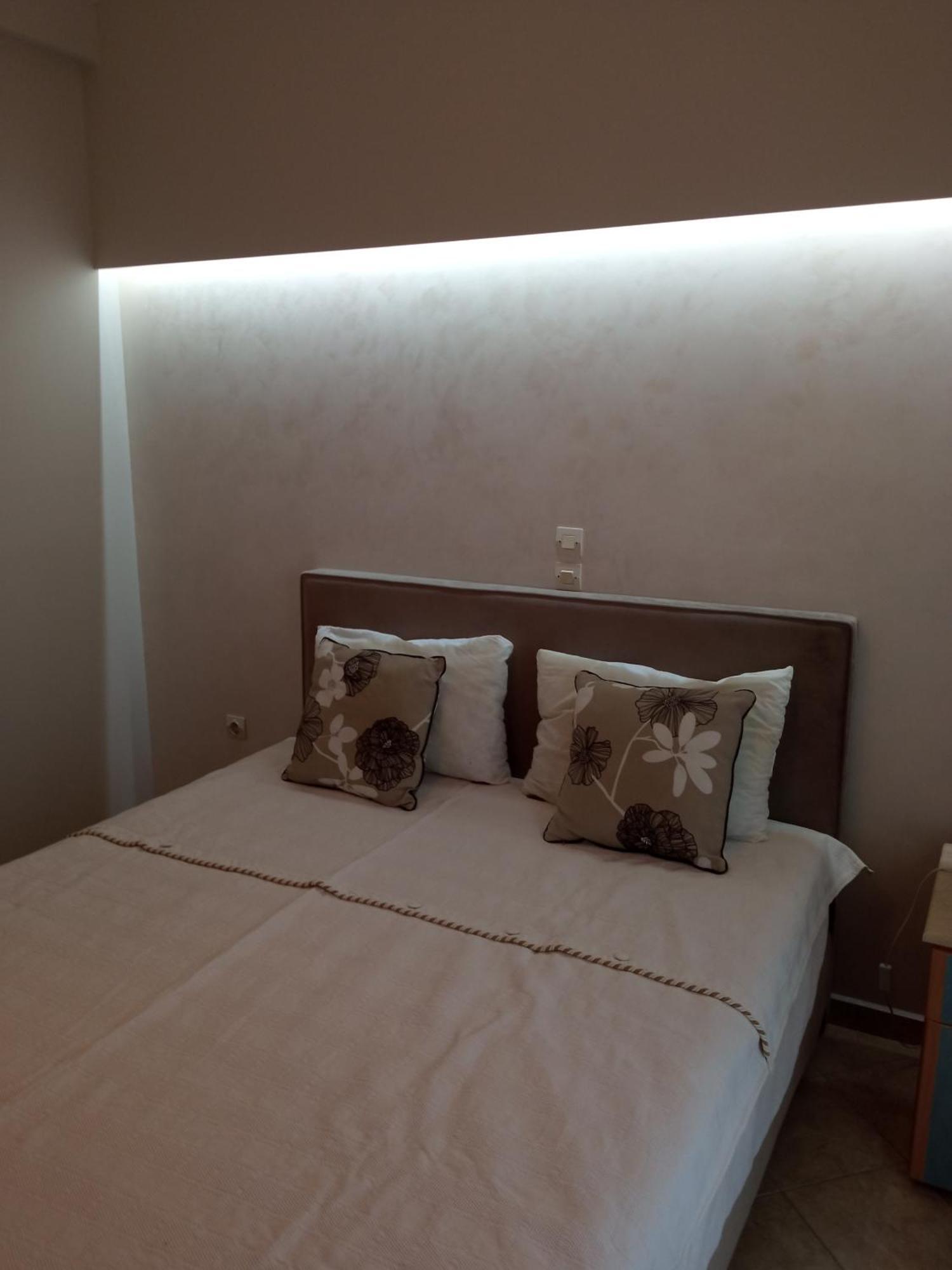 Danai Apartment ซูกาเลดส์ ภายนอก รูปภาพ