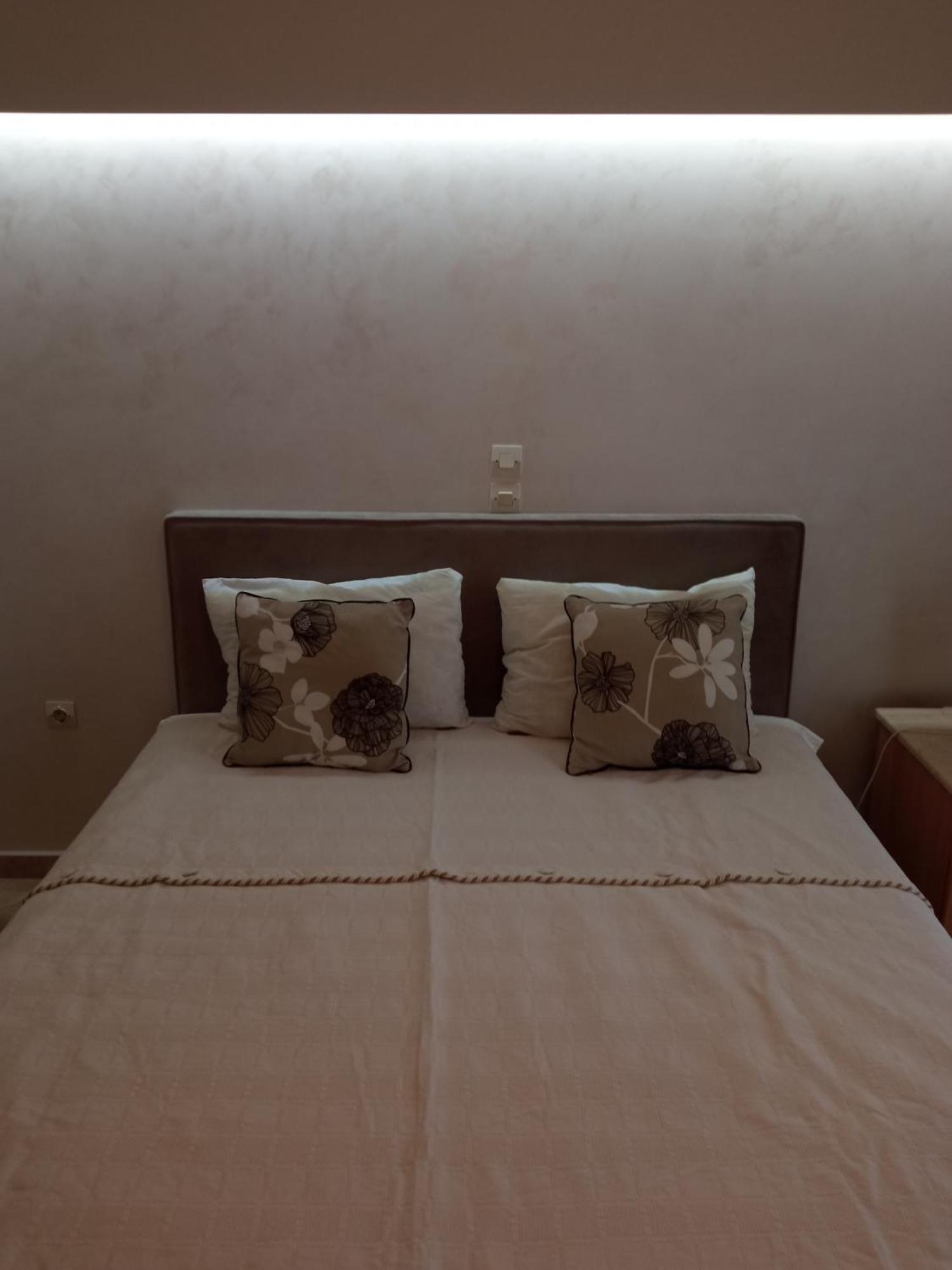 Danai Apartment ซูกาเลดส์ ภายนอก รูปภาพ
