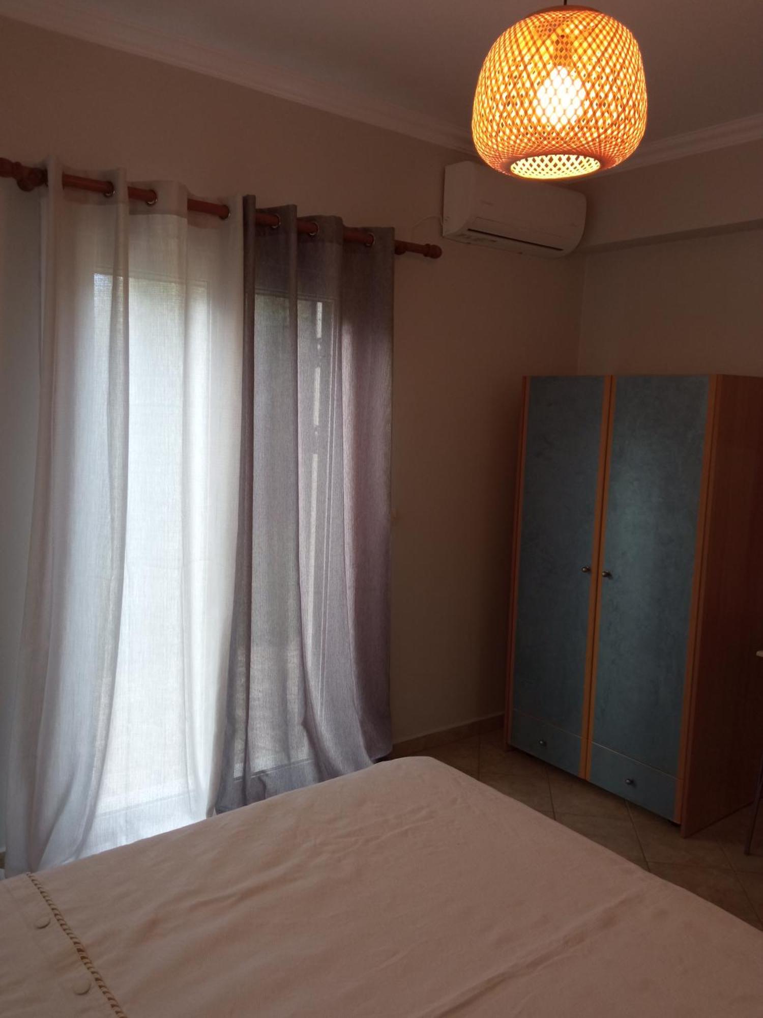 Danai Apartment ซูกาเลดส์ ภายนอก รูปภาพ