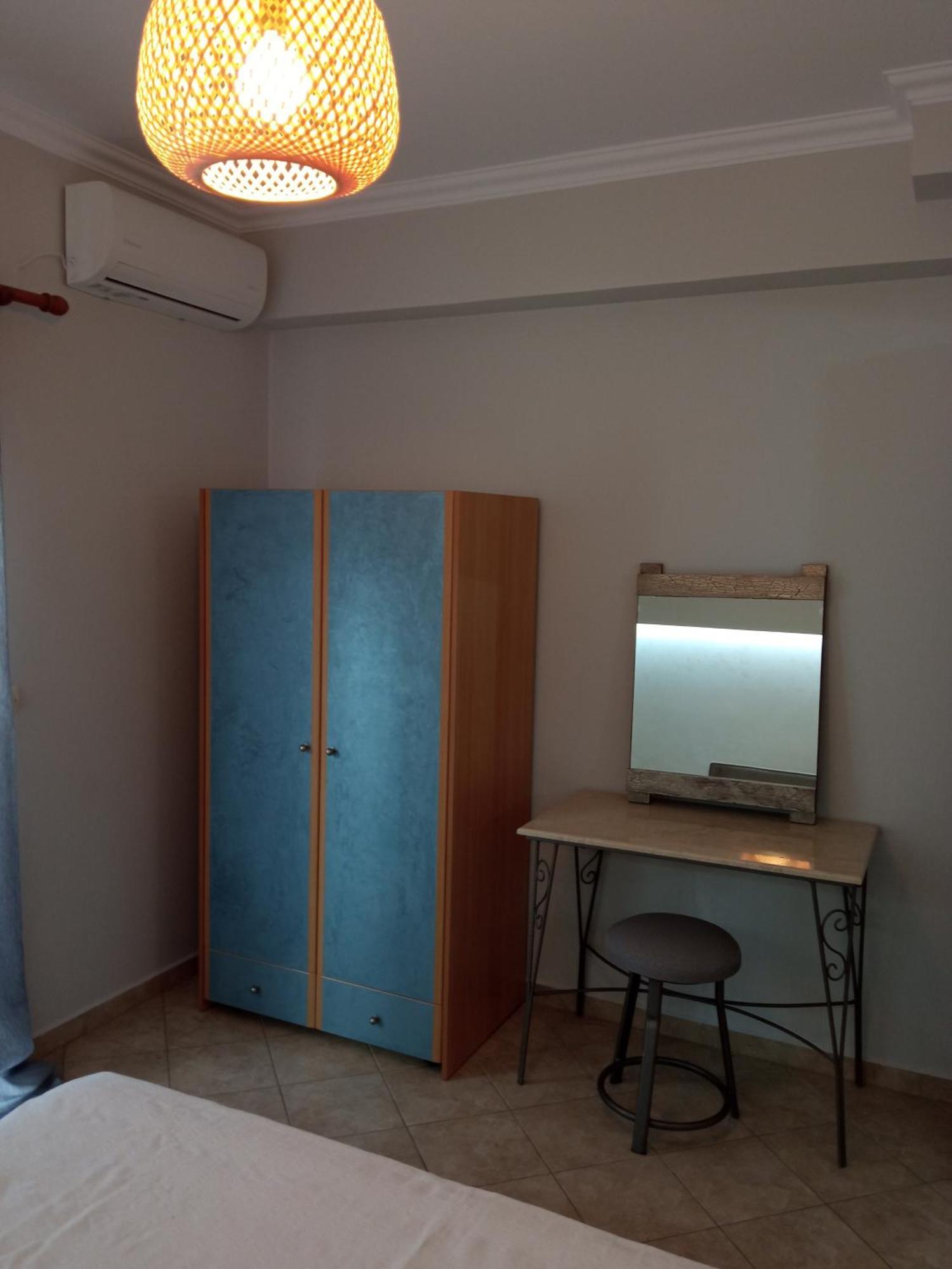 Danai Apartment ซูกาเลดส์ ภายนอก รูปภาพ