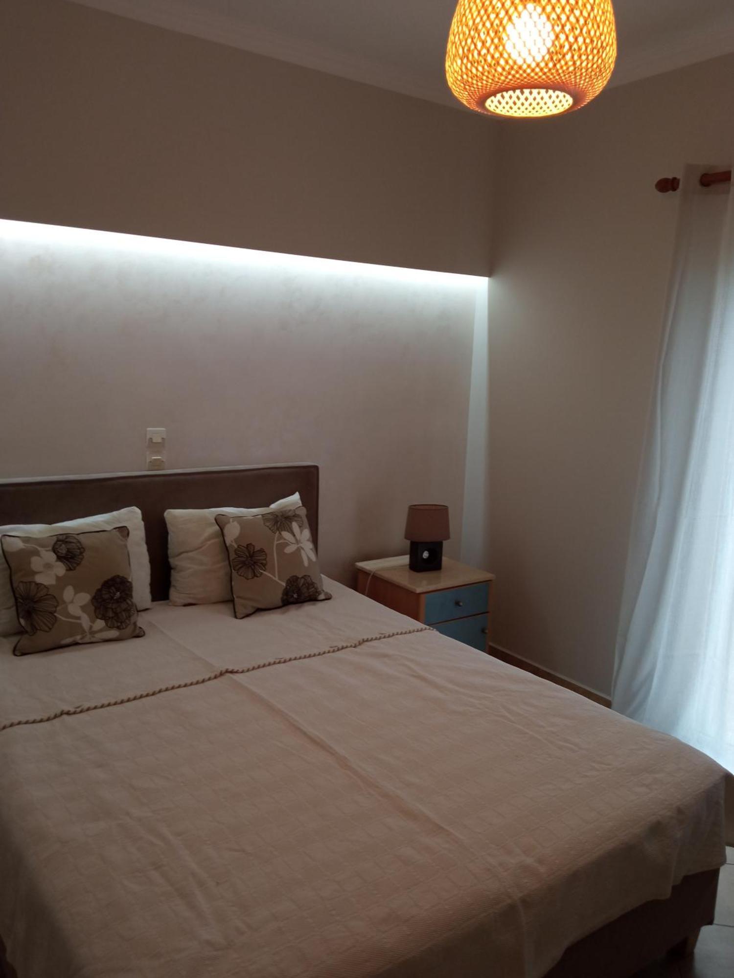 Danai Apartment ซูกาเลดส์ ภายนอก รูปภาพ