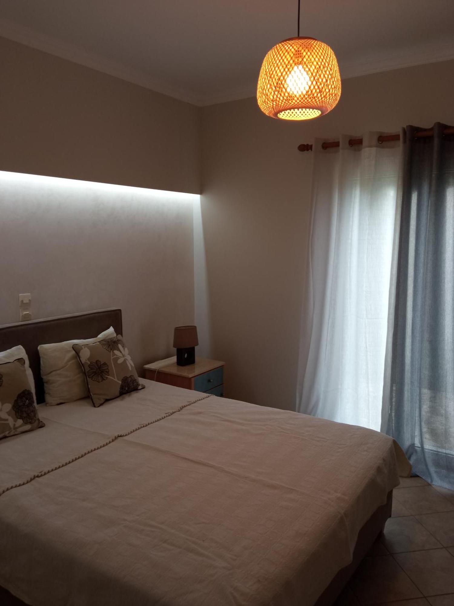 Danai Apartment ซูกาเลดส์ ภายนอก รูปภาพ