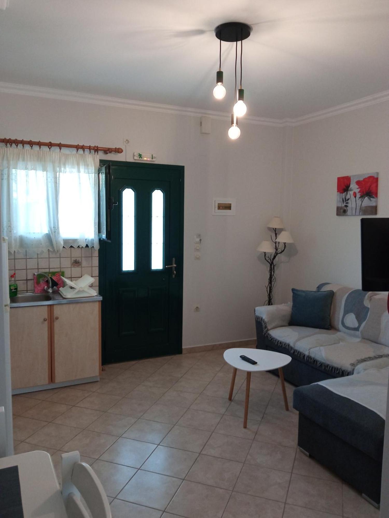 Danai Apartment ซูกาเลดส์ ภายนอก รูปภาพ