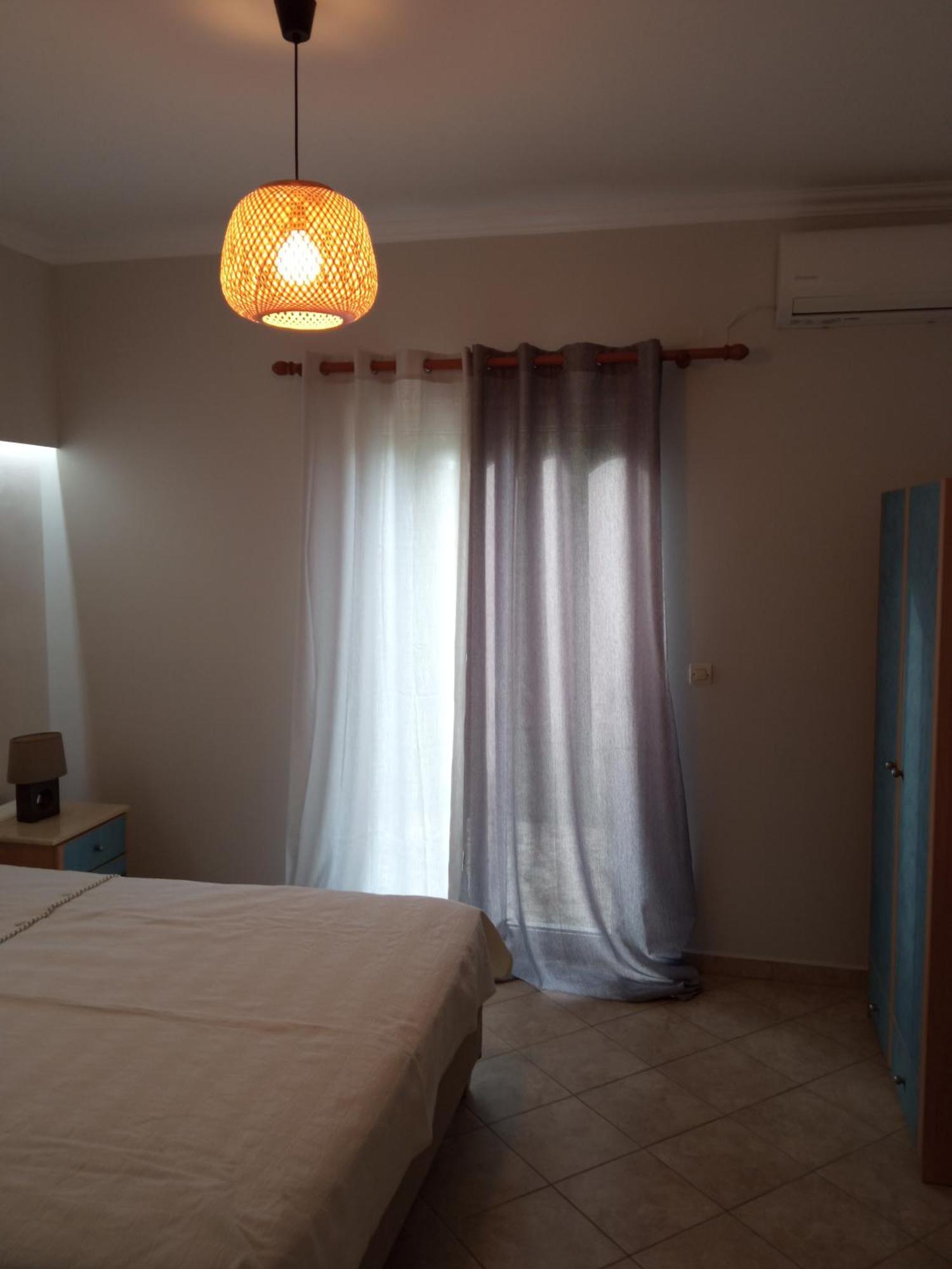Danai Apartment ซูกาเลดส์ ภายนอก รูปภาพ