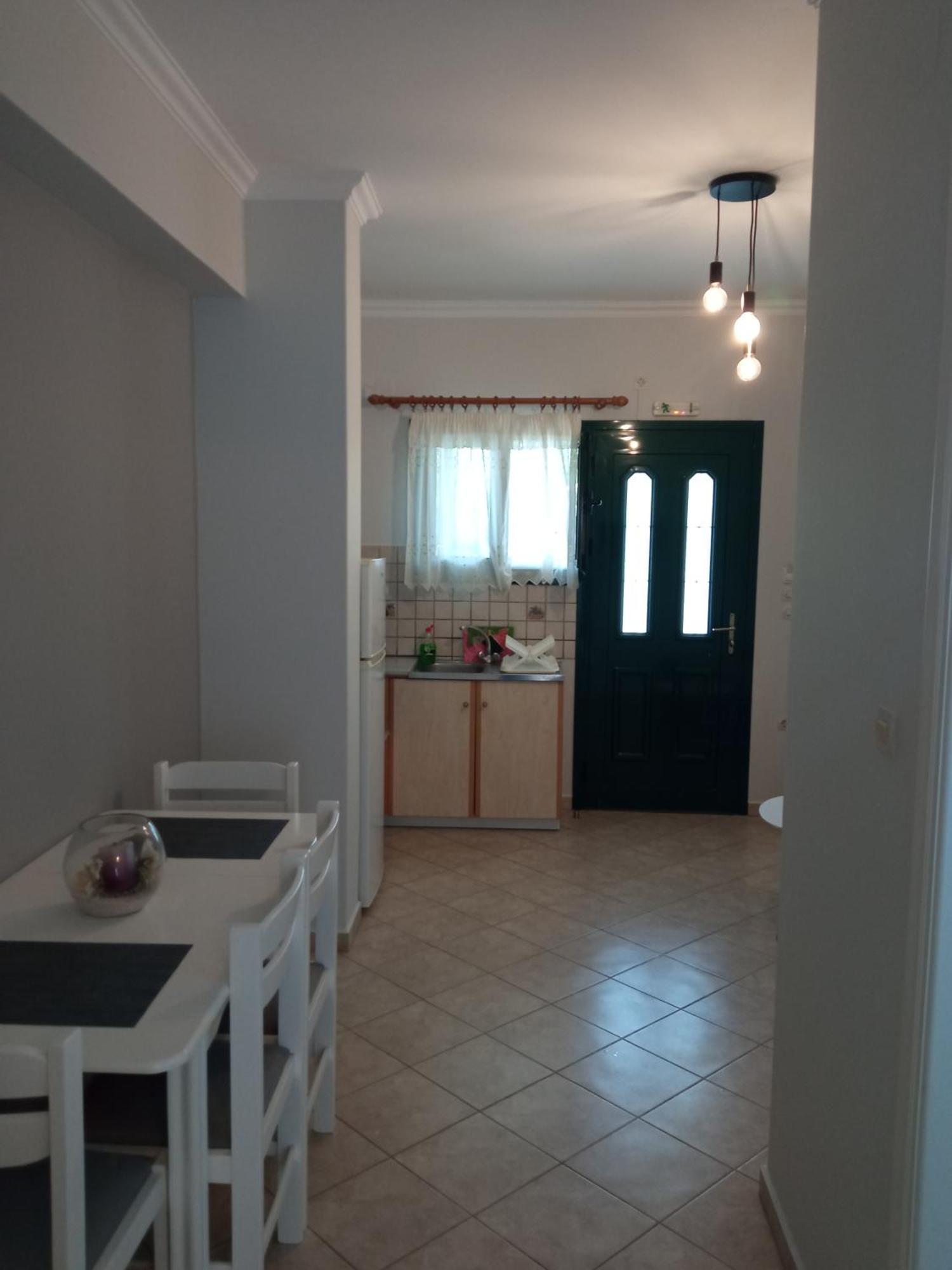 Danai Apartment ซูกาเลดส์ ภายนอก รูปภาพ