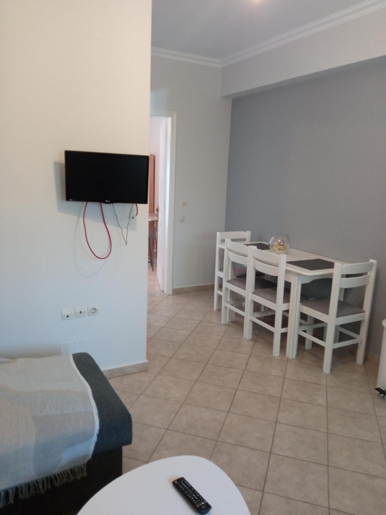 Danai Apartment ซูกาเลดส์ ภายนอก รูปภาพ