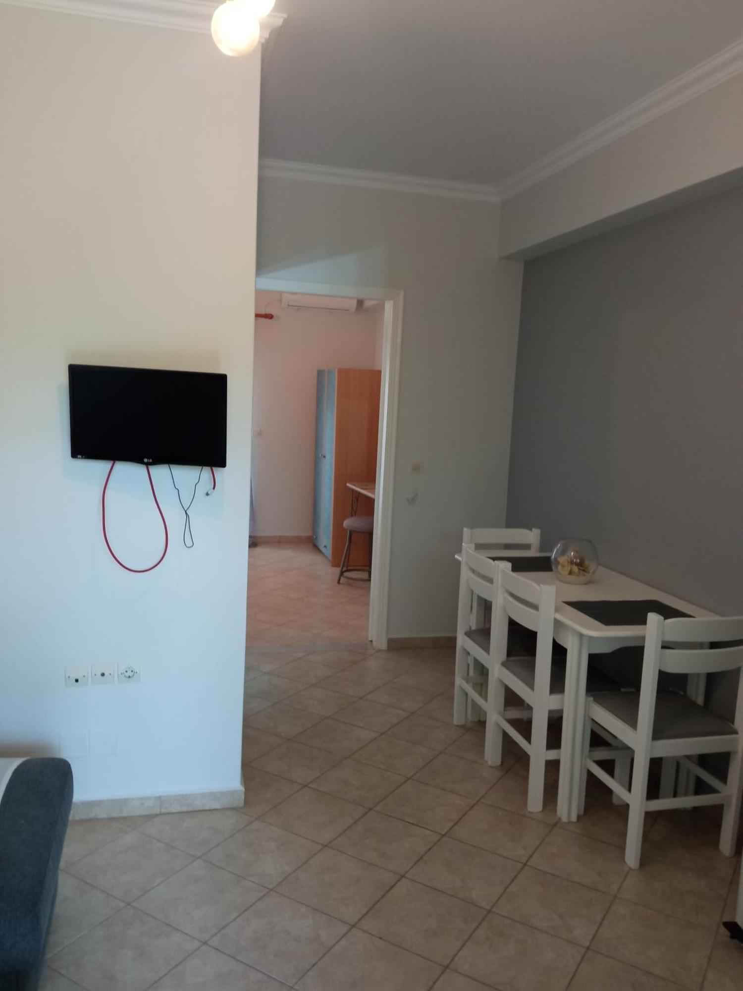 Danai Apartment ซูกาเลดส์ ภายนอก รูปภาพ