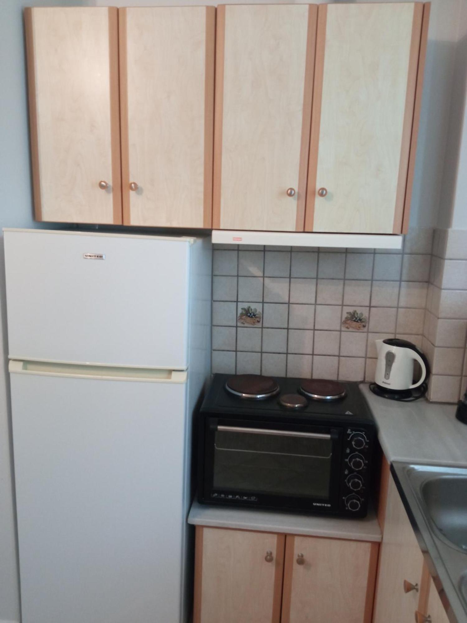 Danai Apartment ซูกาเลดส์ ภายนอก รูปภาพ