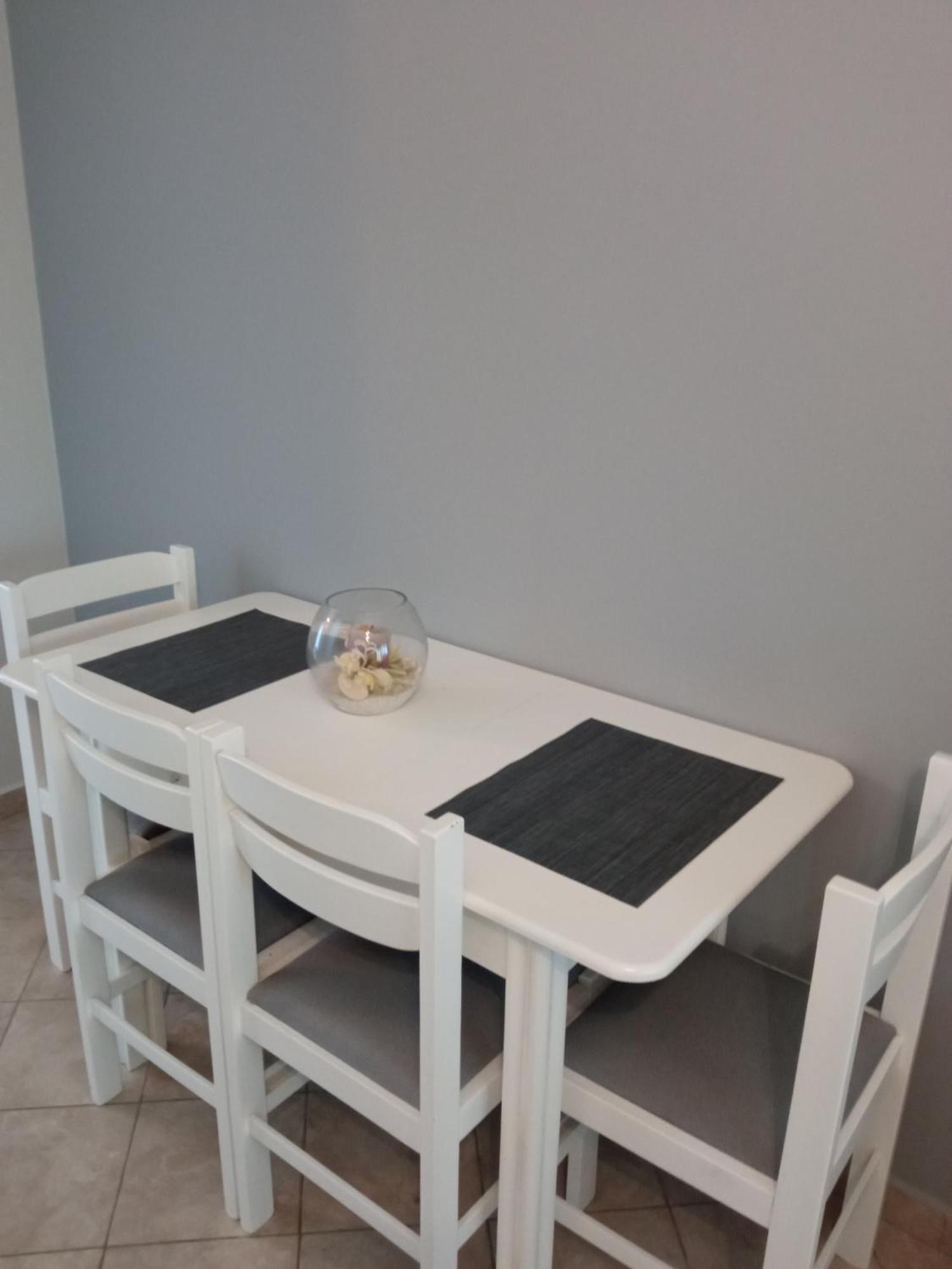 Danai Apartment ซูกาเลดส์ ภายนอก รูปภาพ