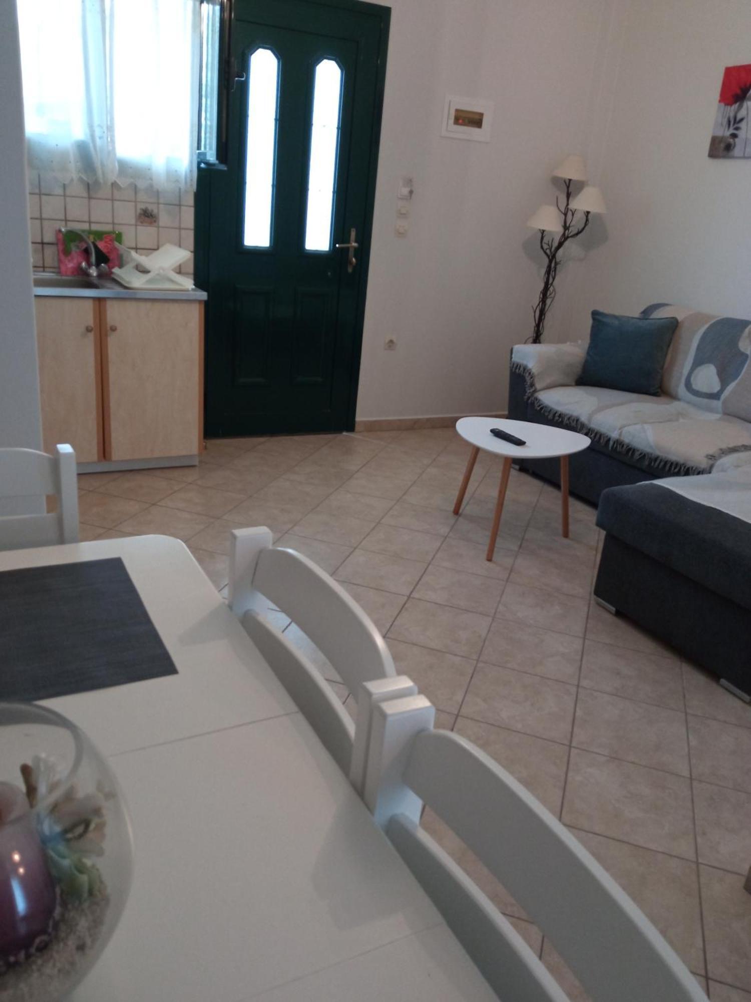 Danai Apartment ซูกาเลดส์ ภายนอก รูปภาพ
