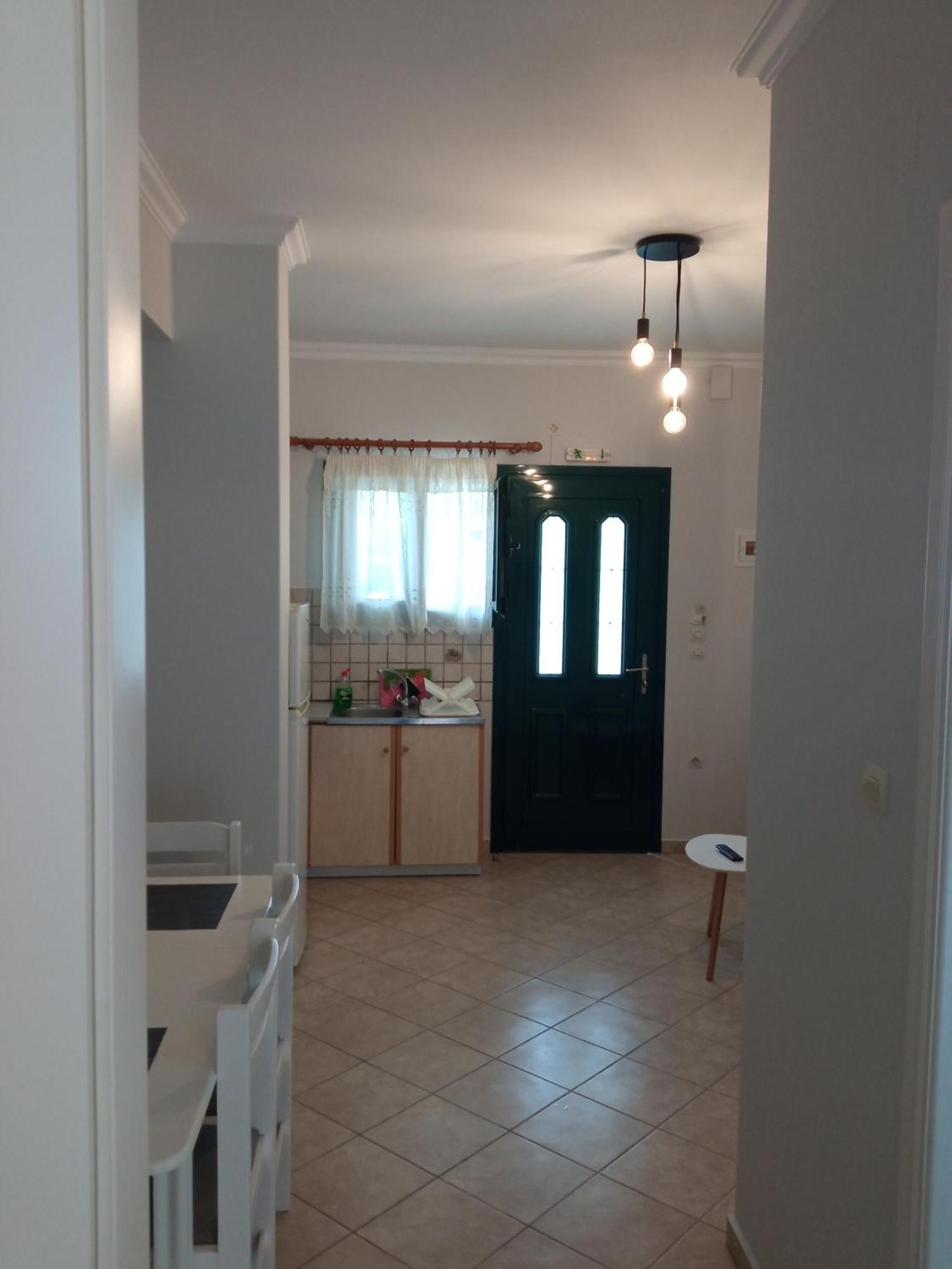 Danai Apartment ซูกาเลดส์ ภายนอก รูปภาพ