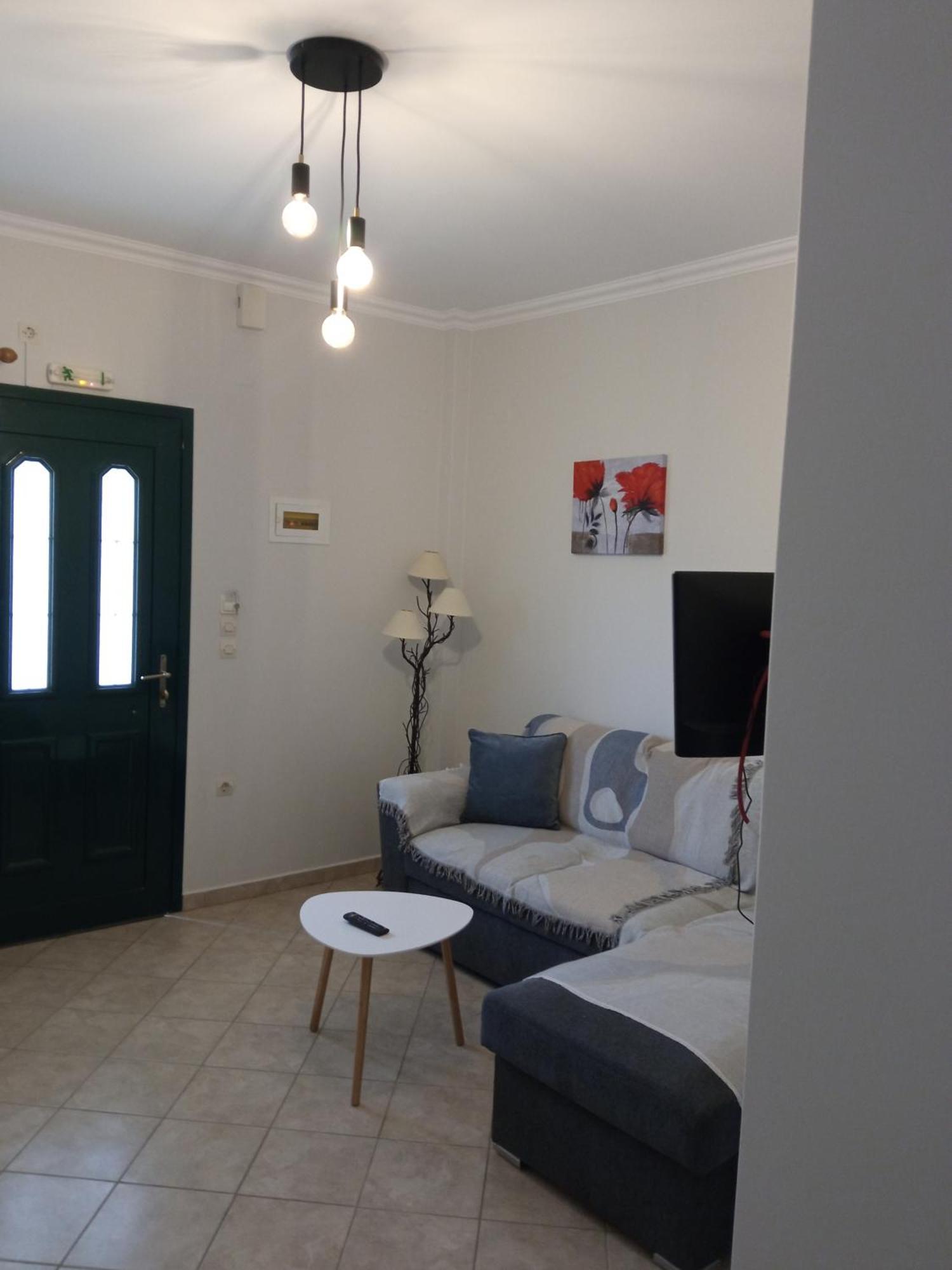 Danai Apartment ซูกาเลดส์ ภายนอก รูปภาพ