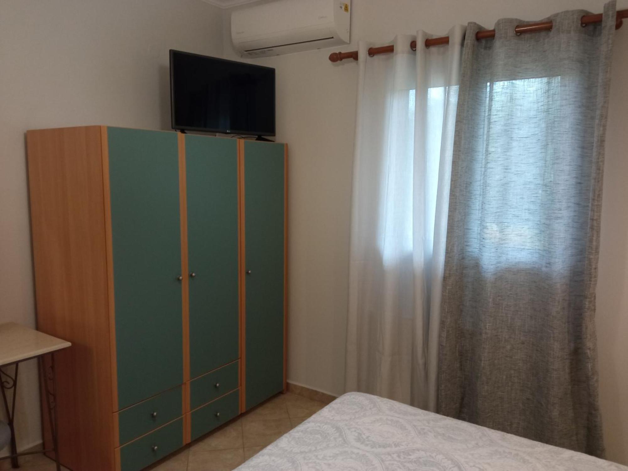 Danai Apartment ซูกาเลดส์ ภายนอก รูปภาพ