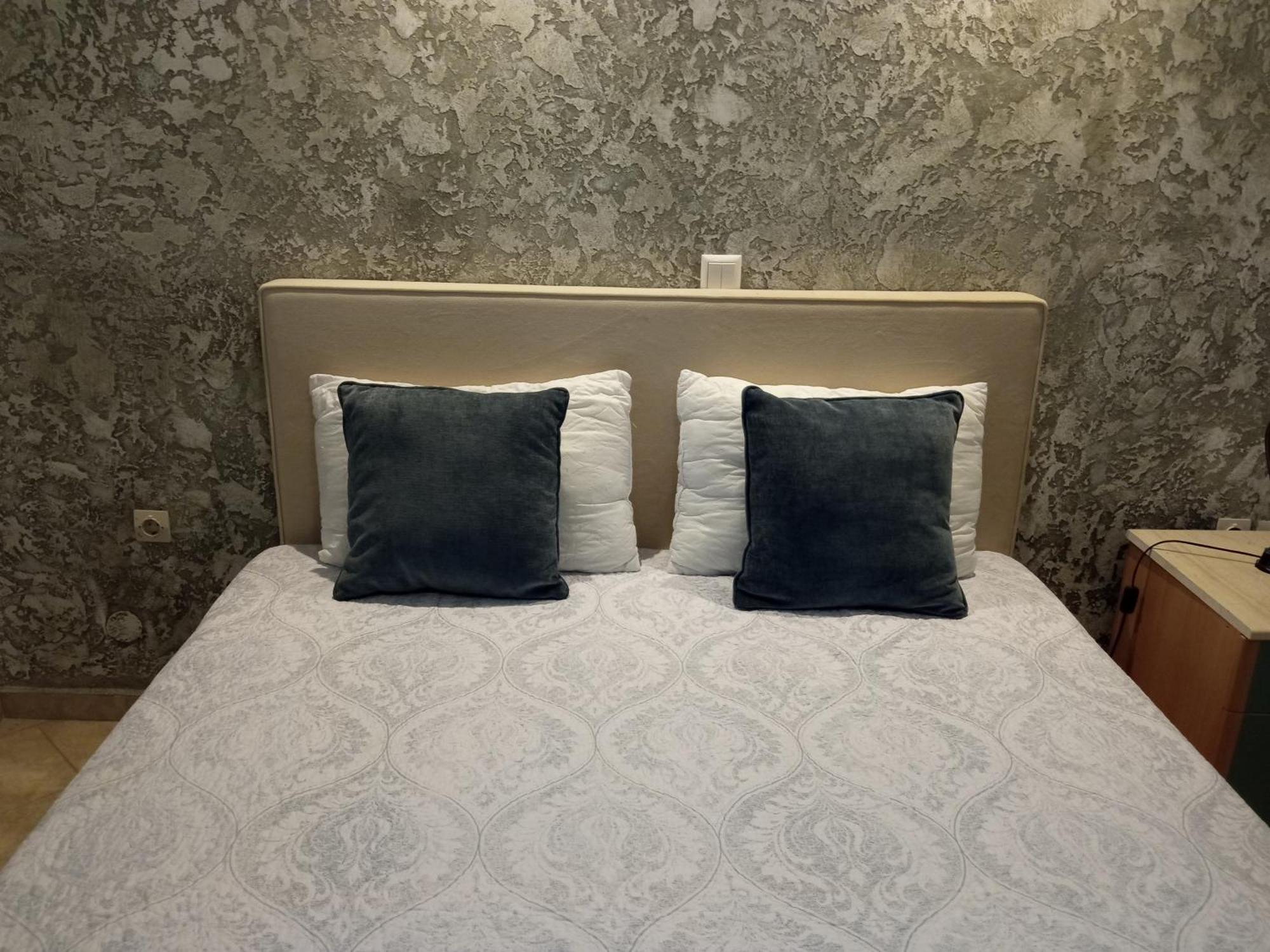 Danai Apartment ซูกาเลดส์ ภายนอก รูปภาพ