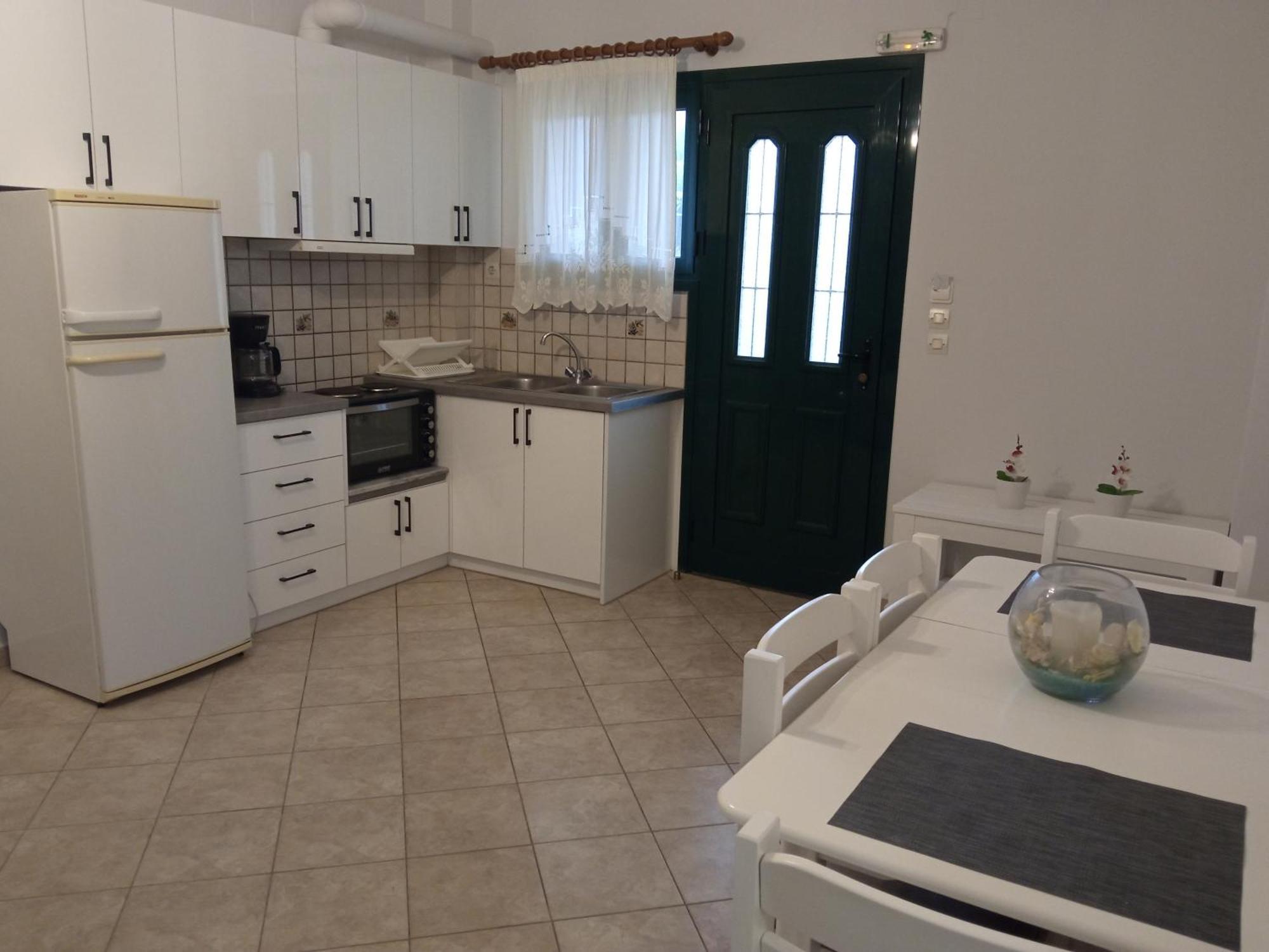 Danai Apartment ซูกาเลดส์ ภายนอก รูปภาพ