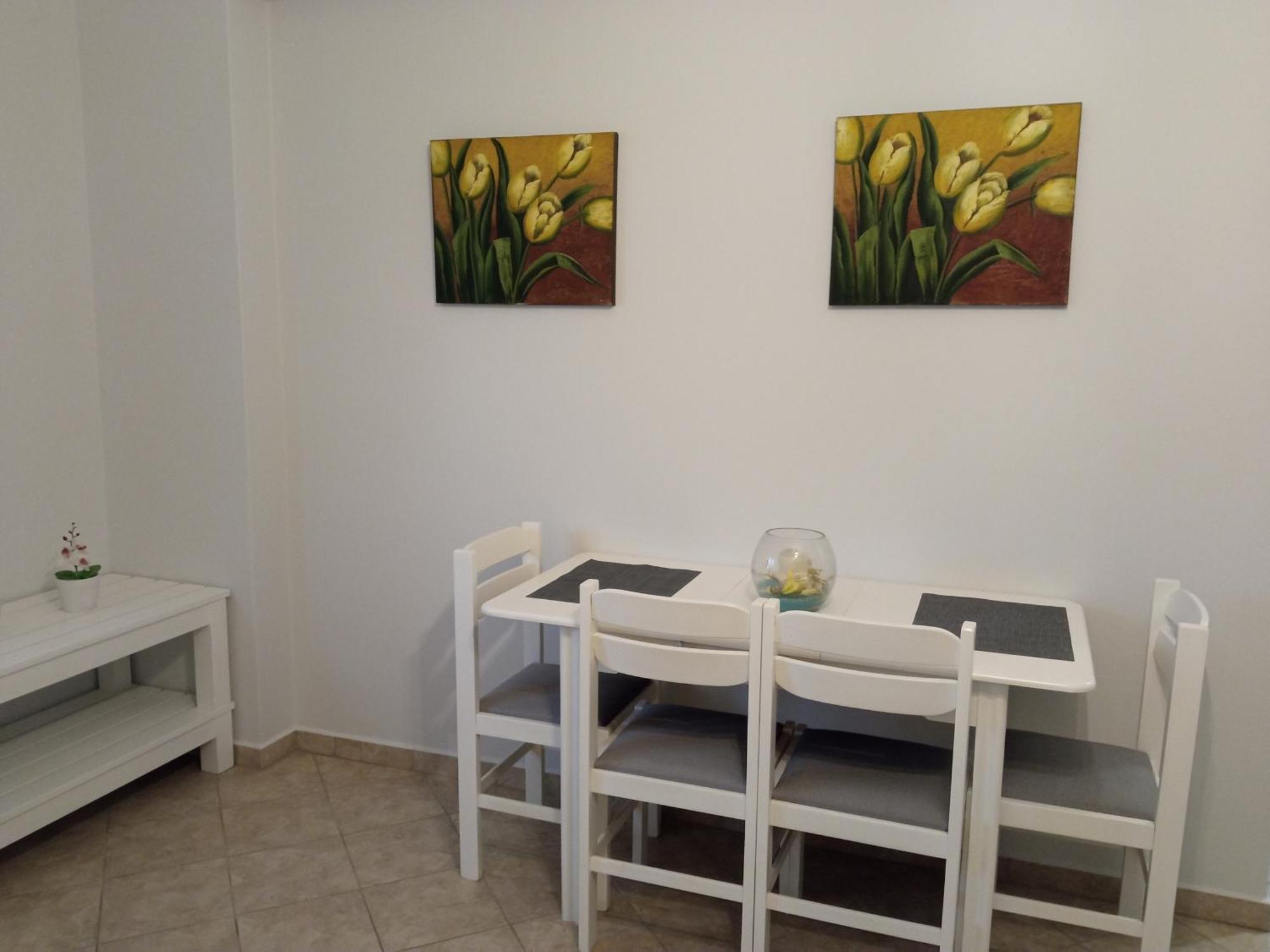 Danai Apartment ซูกาเลดส์ ภายนอก รูปภาพ