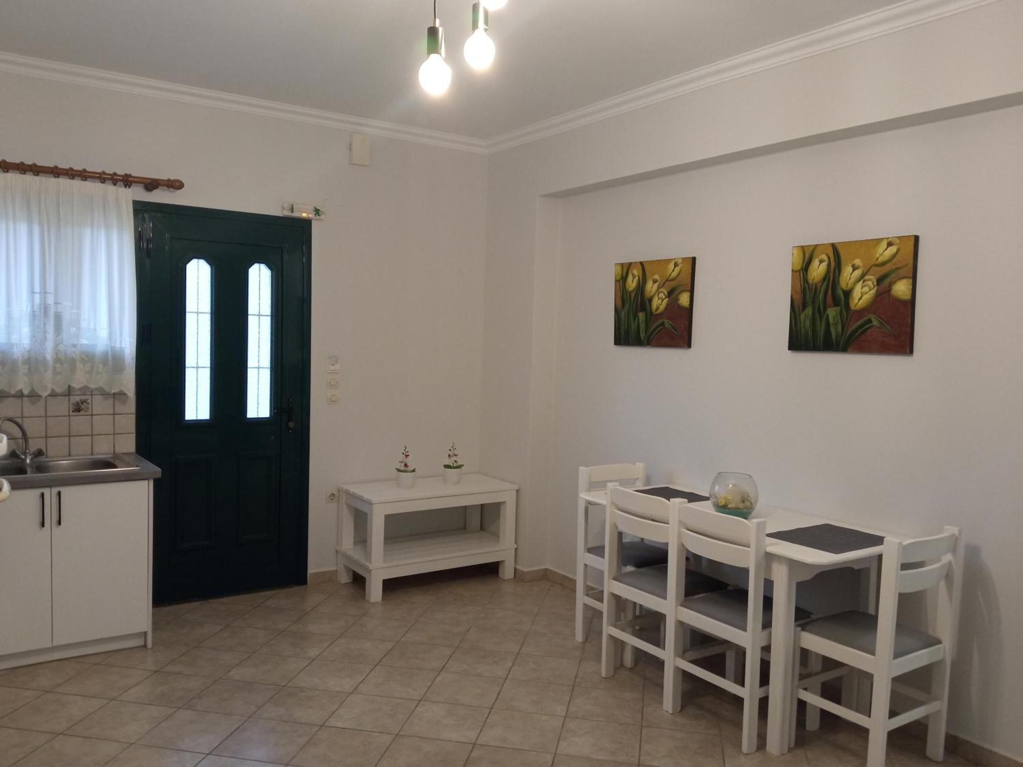 Danai Apartment ซูกาเลดส์ ภายนอก รูปภาพ