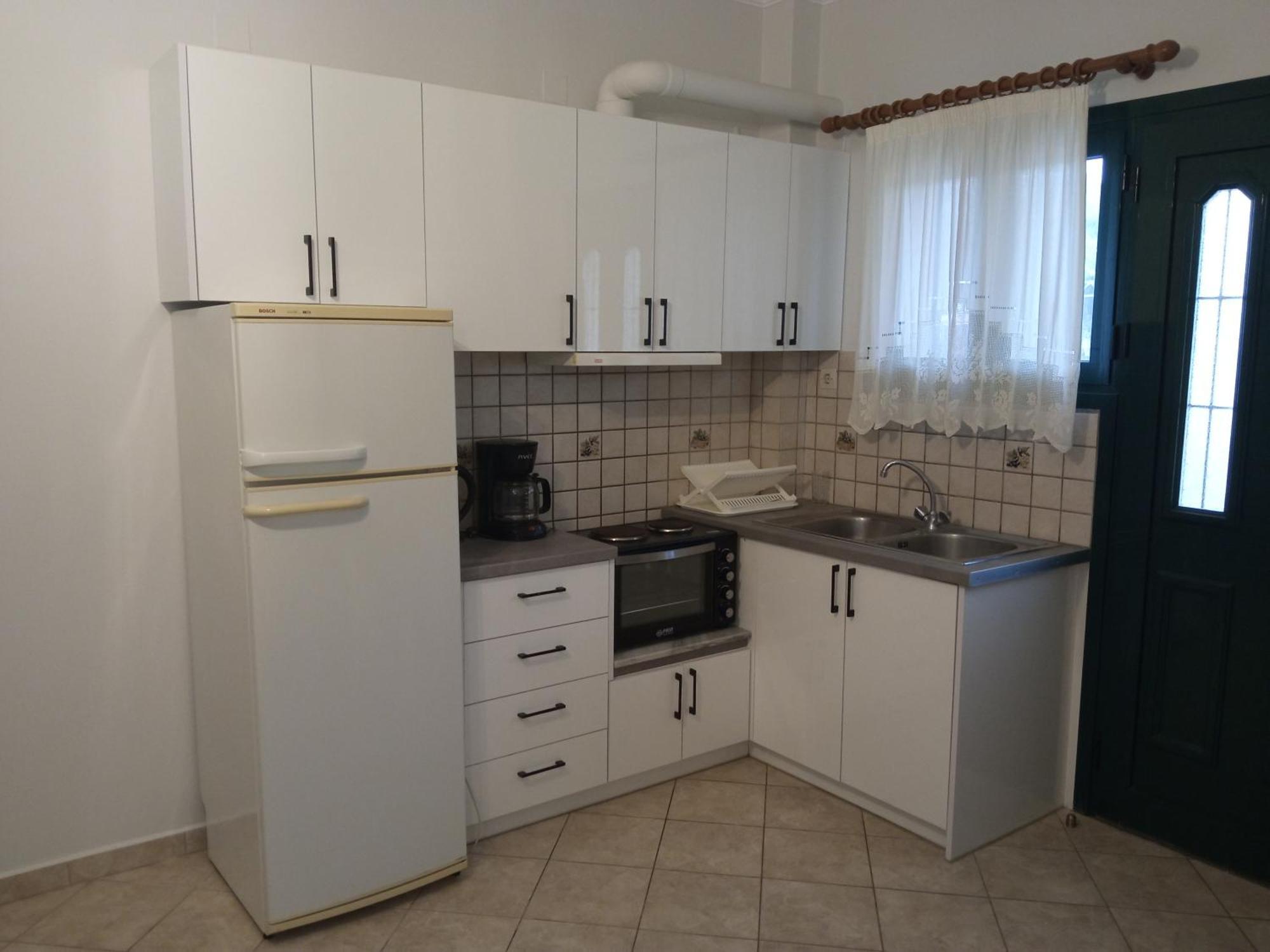 Danai Apartment ซูกาเลดส์ ภายนอก รูปภาพ
