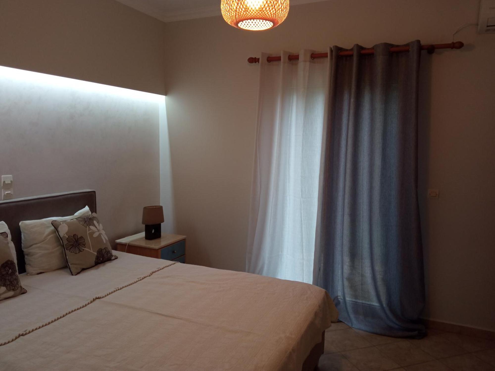 Danai Apartment ซูกาเลดส์ ภายนอก รูปภาพ