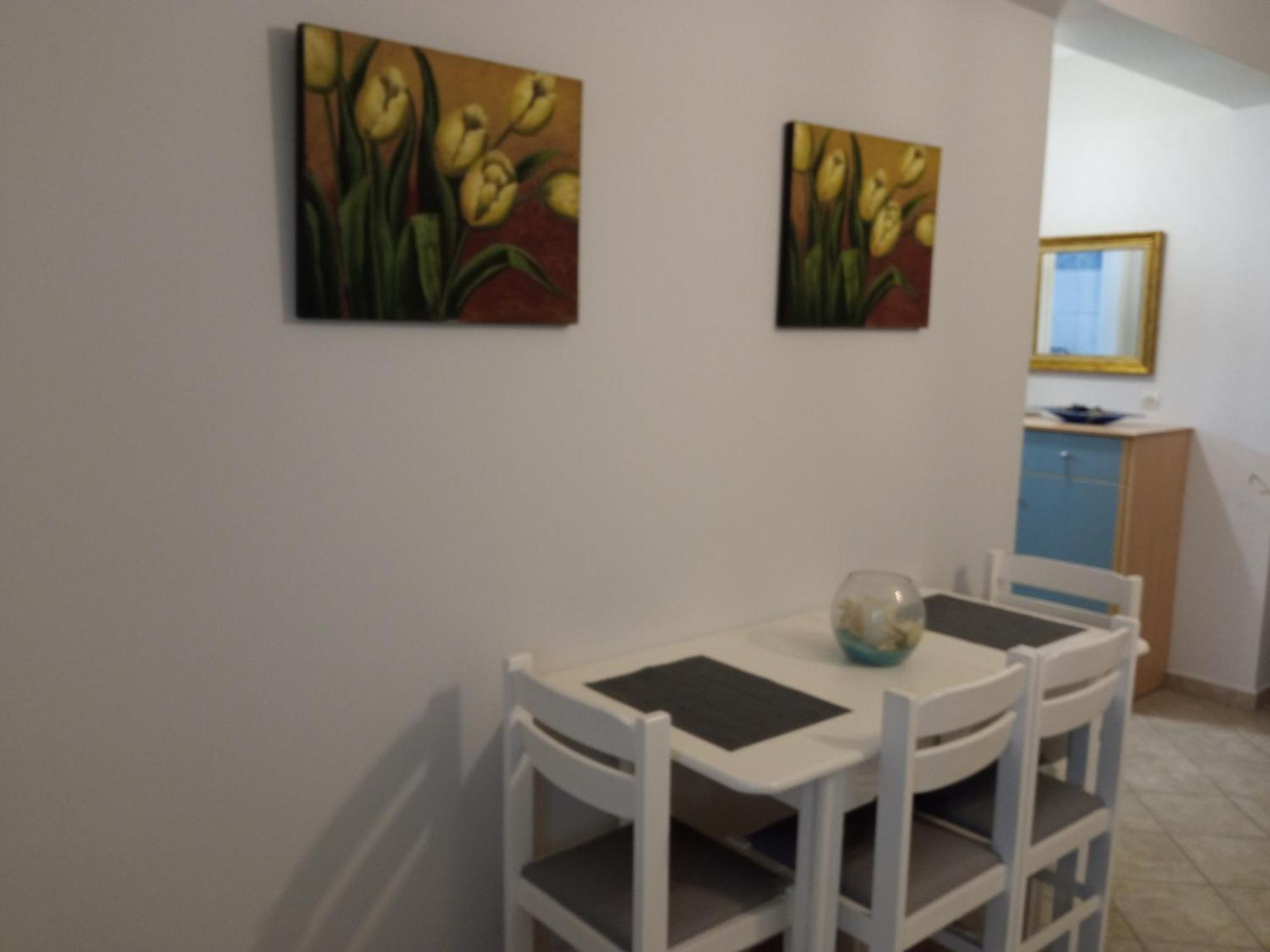 Danai Apartment ซูกาเลดส์ ภายนอก รูปภาพ