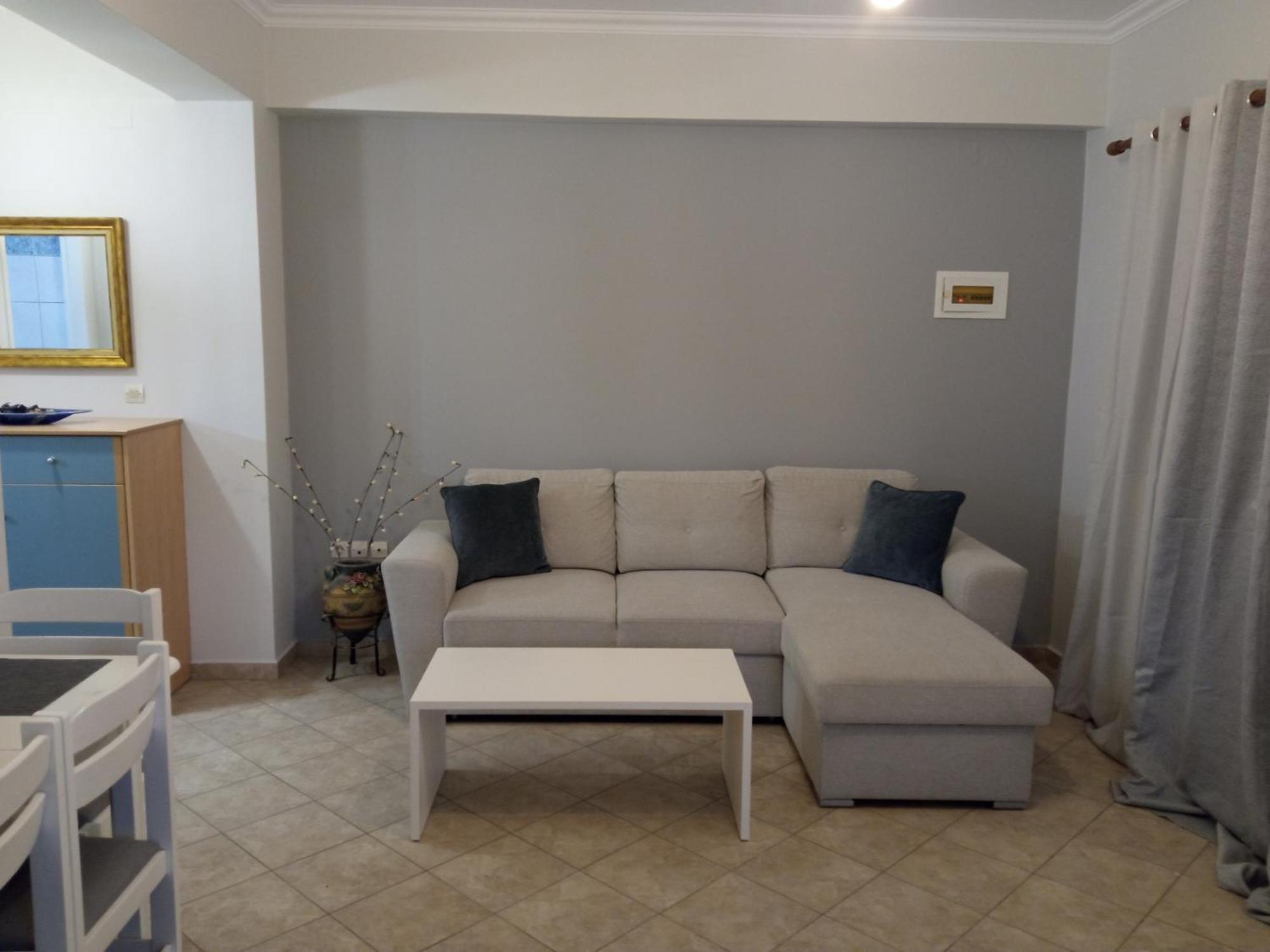 Danai Apartment ซูกาเลดส์ ภายนอก รูปภาพ