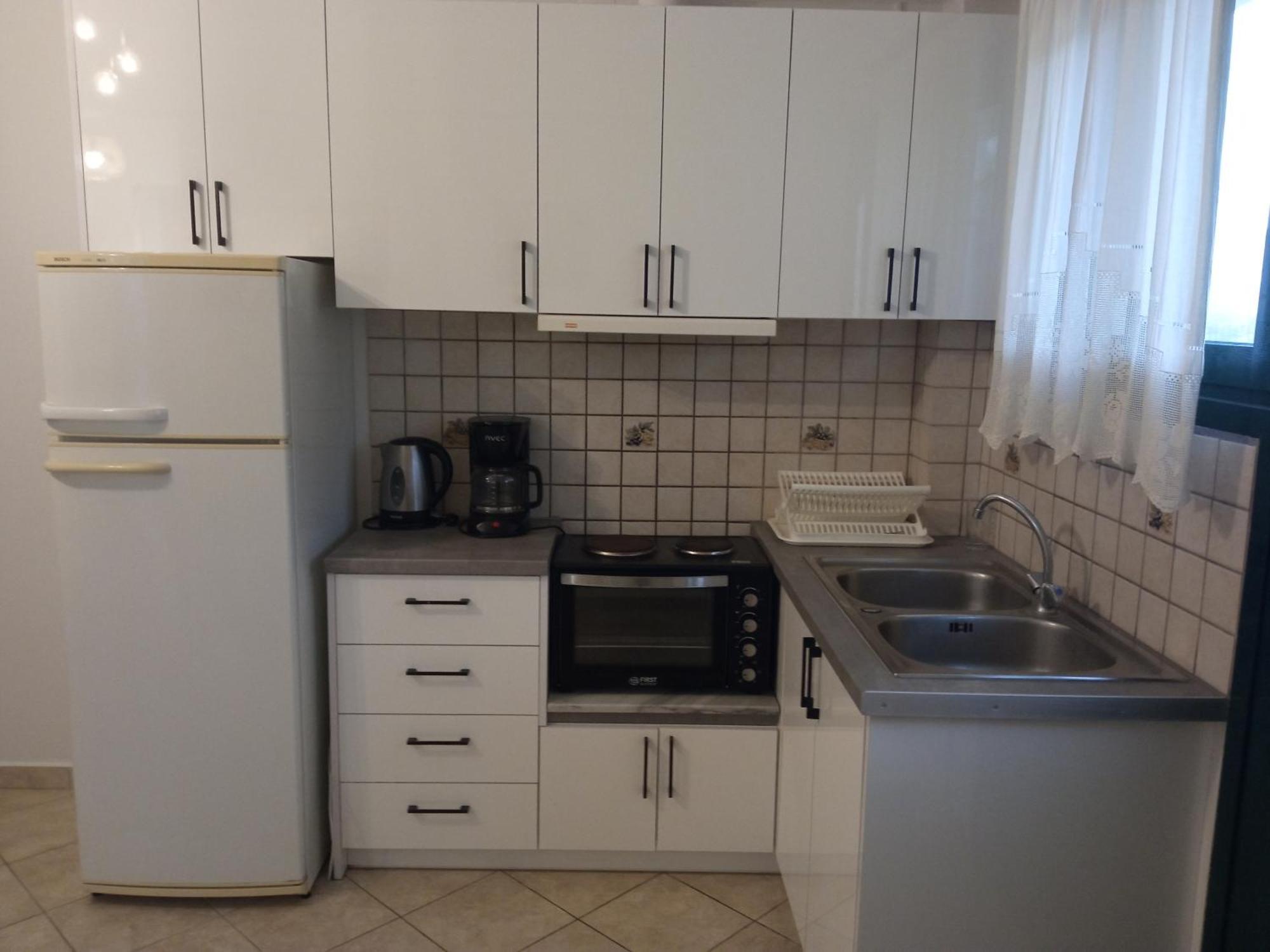 Danai Apartment ซูกาเลดส์ ภายนอก รูปภาพ