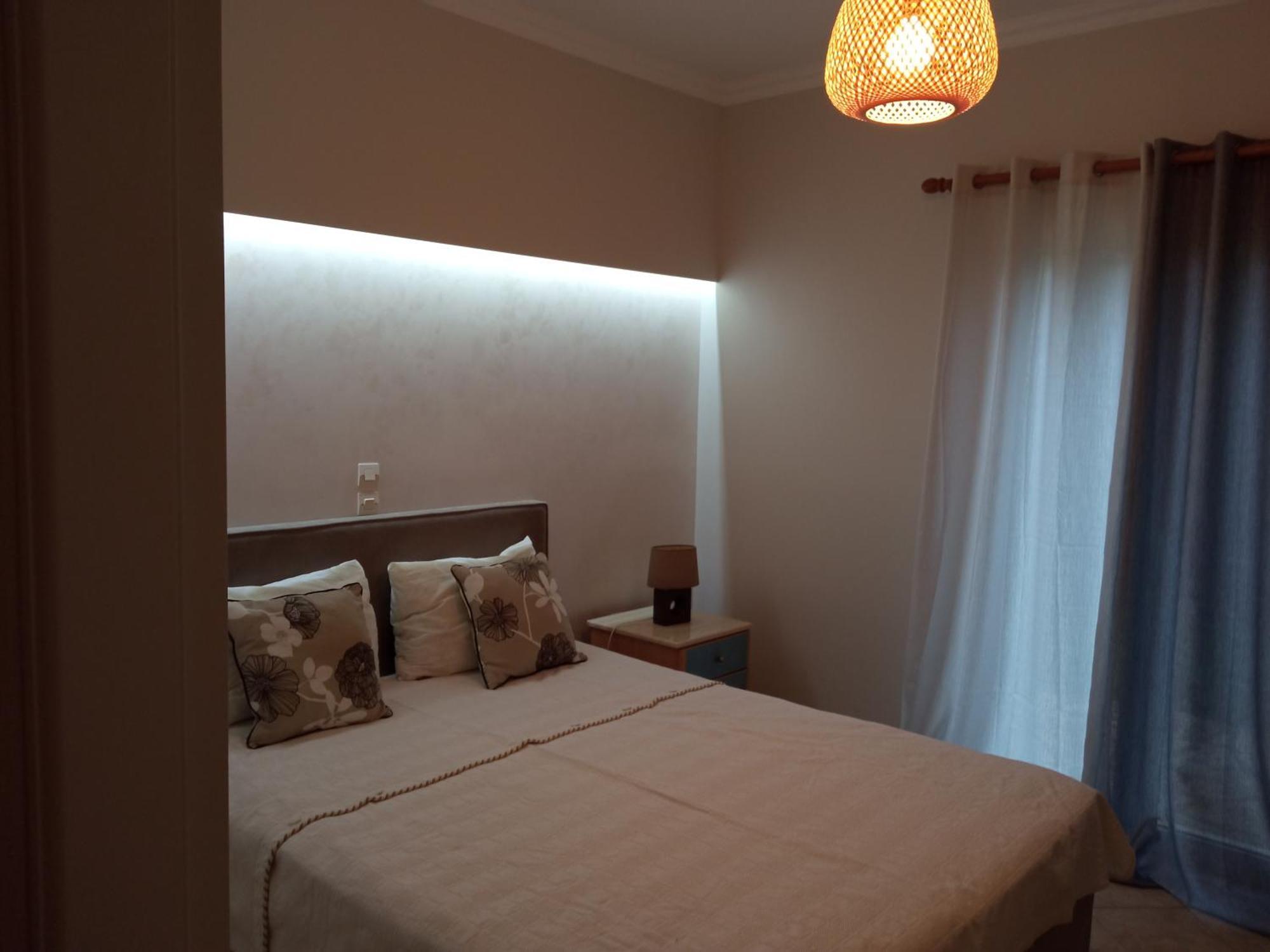 Danai Apartment ซูกาเลดส์ ภายนอก รูปภาพ