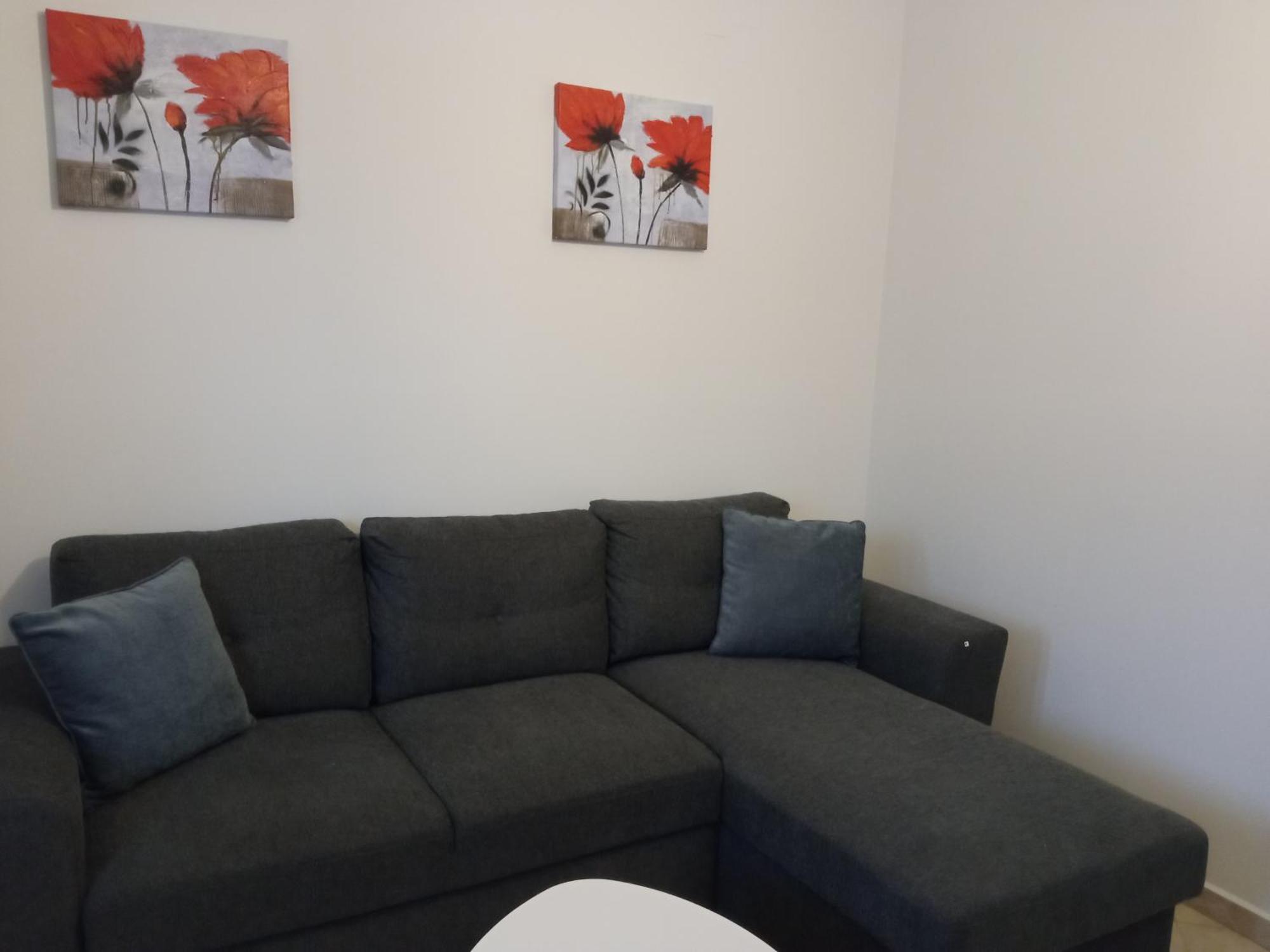 Danai Apartment ซูกาเลดส์ ภายนอก รูปภาพ