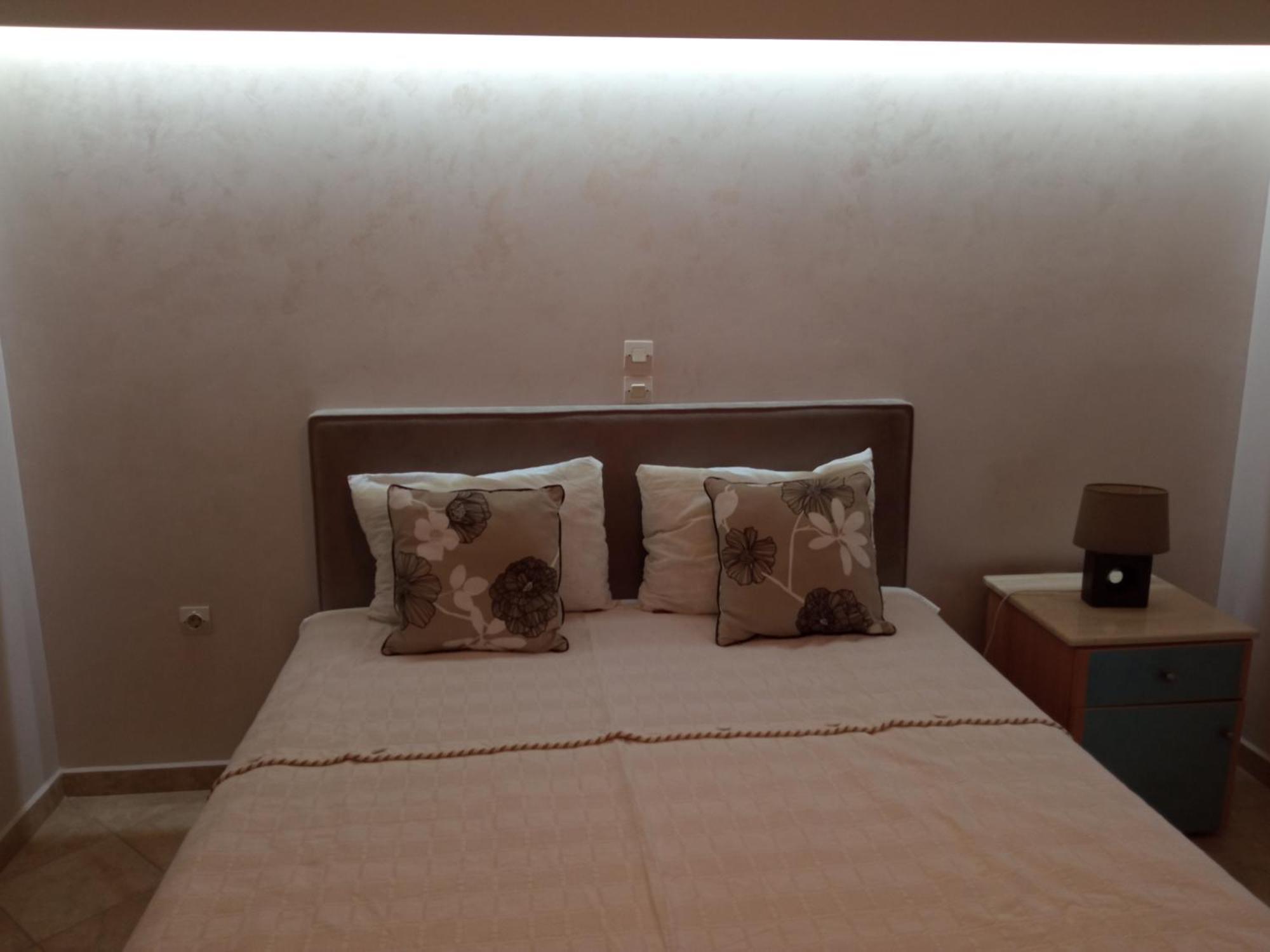 Danai Apartment ซูกาเลดส์ ภายนอก รูปภาพ