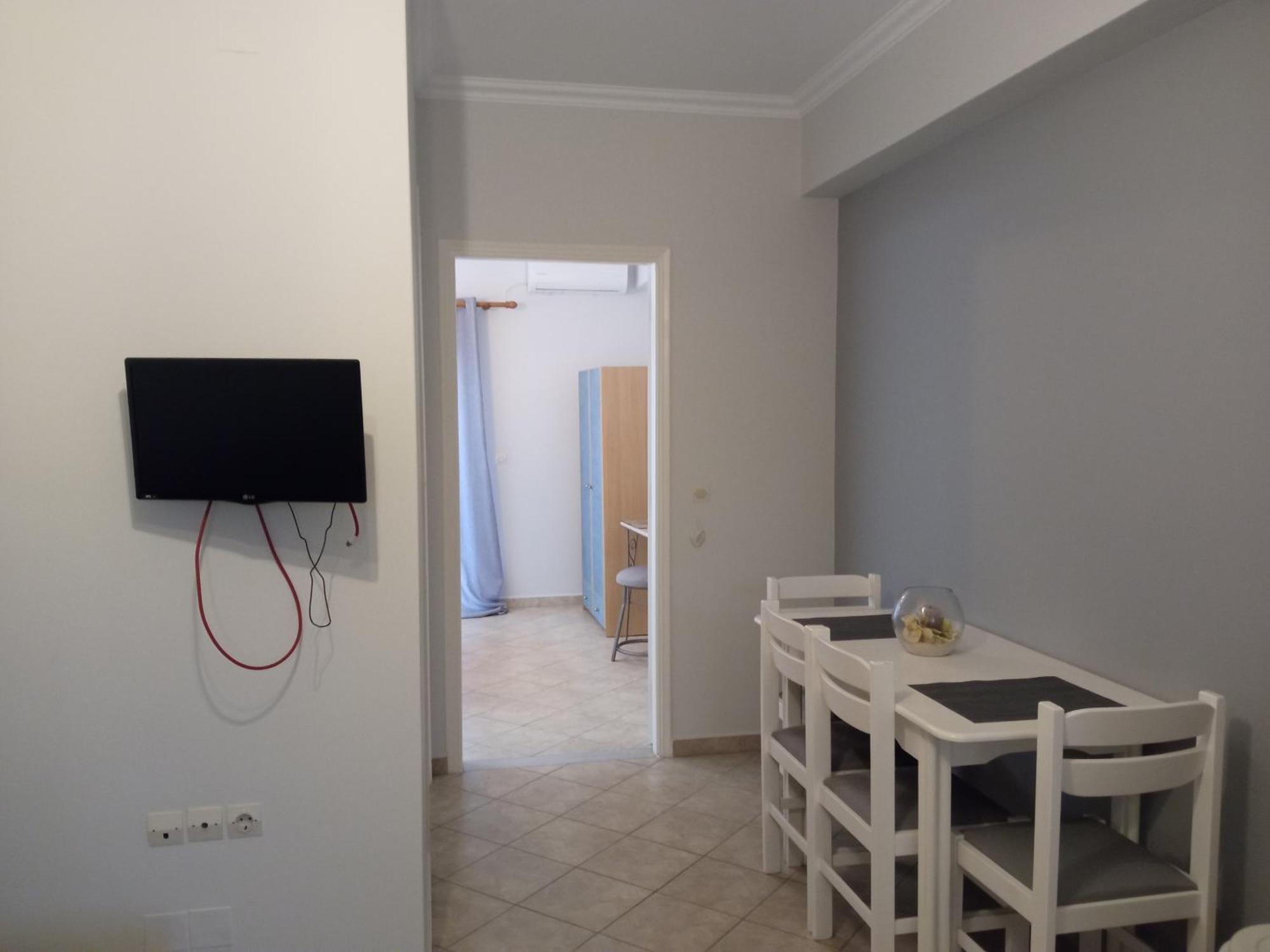 Danai Apartment ซูกาเลดส์ ภายนอก รูปภาพ