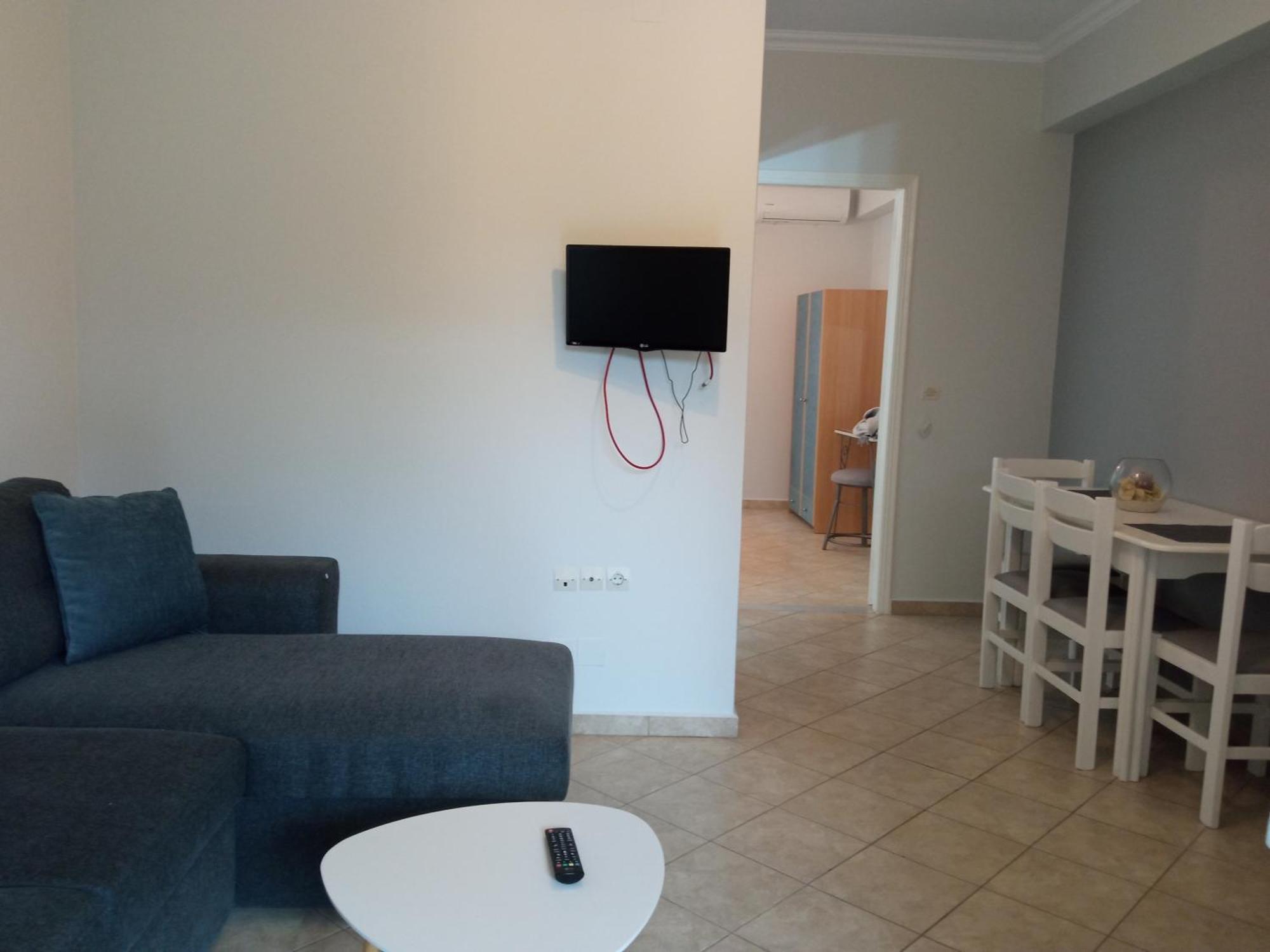 Danai Apartment ซูกาเลดส์ ภายนอก รูปภาพ