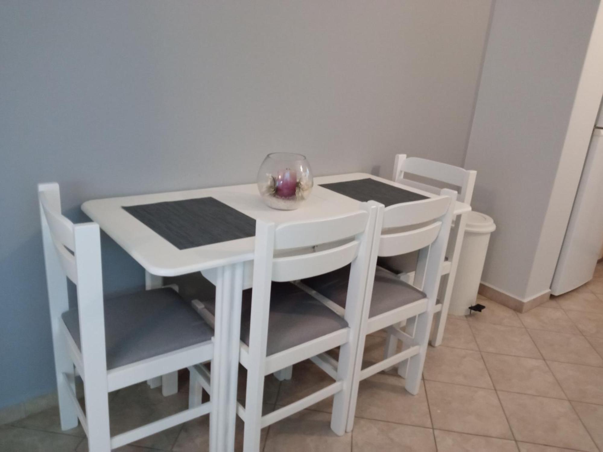 Danai Apartment ซูกาเลดส์ ภายนอก รูปภาพ