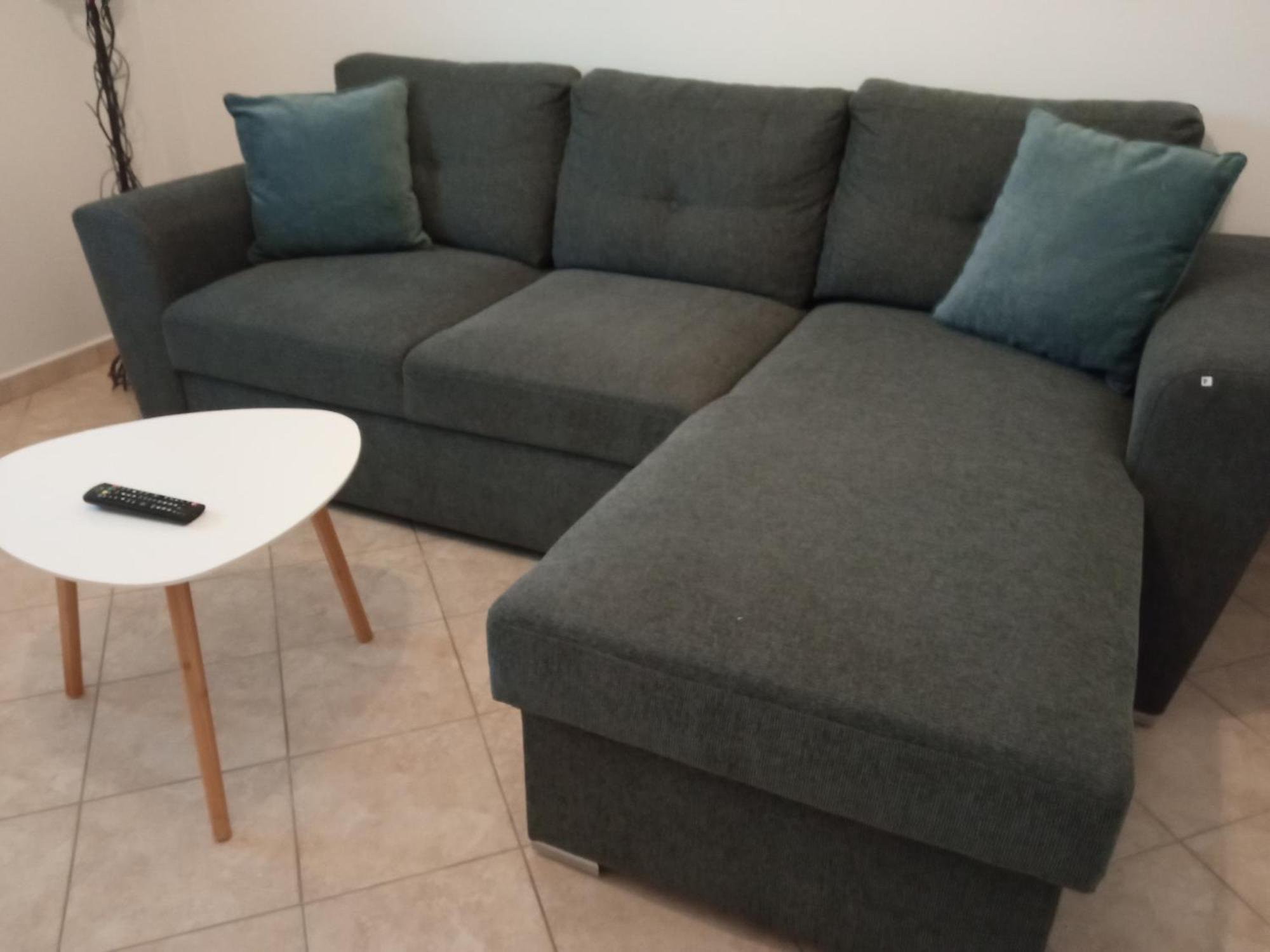Danai Apartment ซูกาเลดส์ ภายนอก รูปภาพ