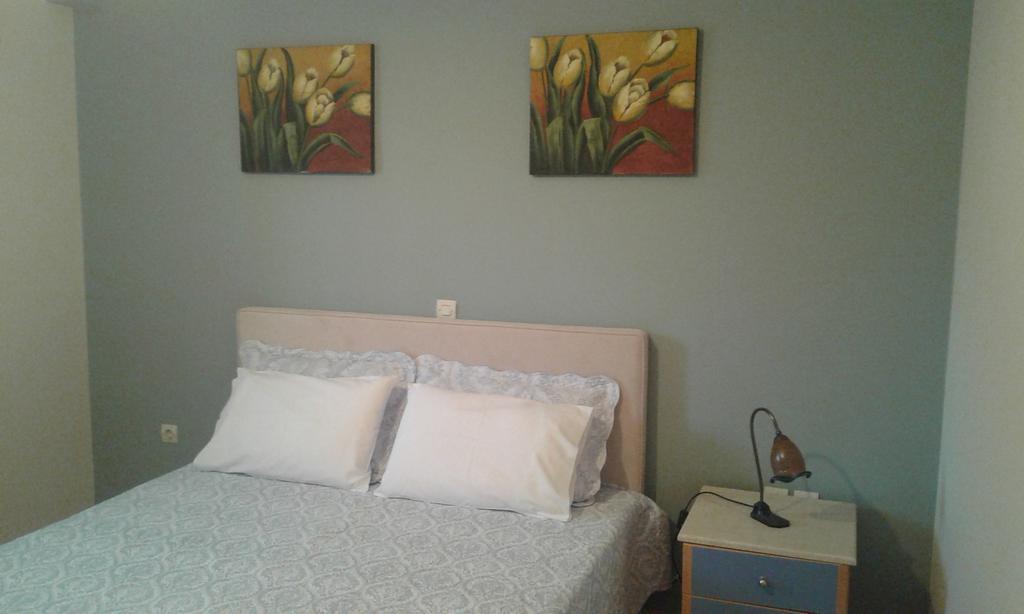 Danai Apartment ซูกาเลดส์ ภายนอก รูปภาพ
