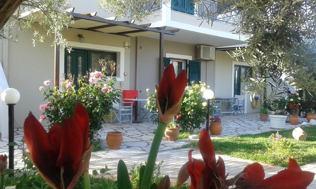 Danai Apartment ซูกาเลดส์ ภายนอก รูปภาพ