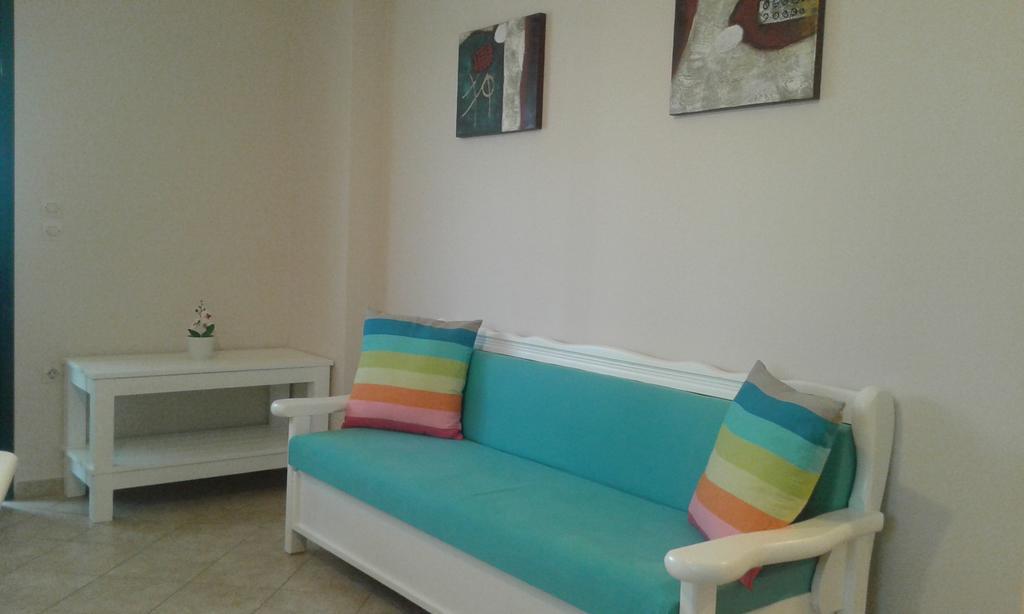 Danai Apartment ซูกาเลดส์ ภายนอก รูปภาพ