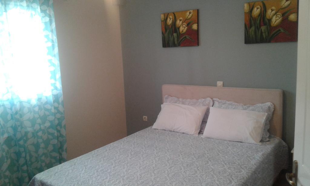 Danai Apartment ซูกาเลดส์ ภายนอก รูปภาพ
