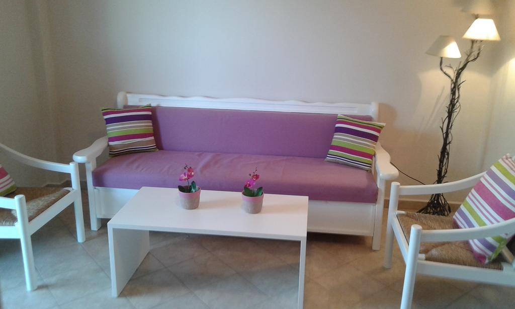 Danai Apartment ซูกาเลดส์ ภายนอก รูปภาพ