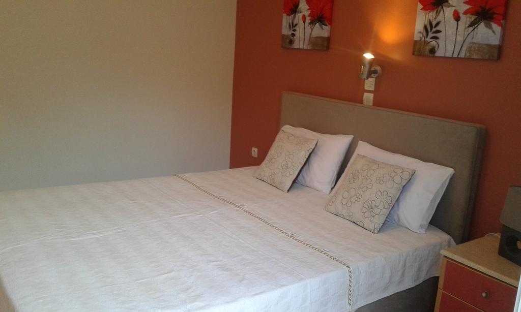 Danai Apartment ซูกาเลดส์ ภายนอก รูปภาพ