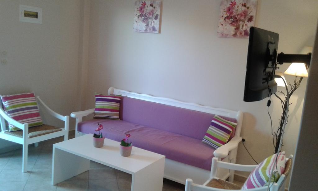 Danai Apartment ซูกาเลดส์ ภายนอก รูปภาพ