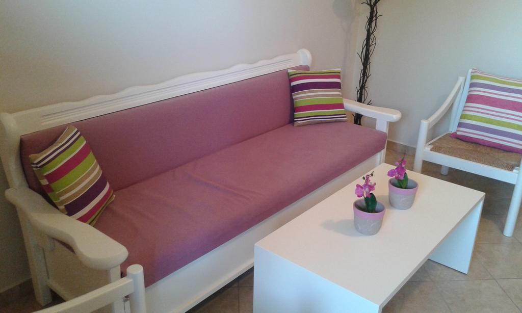 Danai Apartment ซูกาเลดส์ ภายนอก รูปภาพ